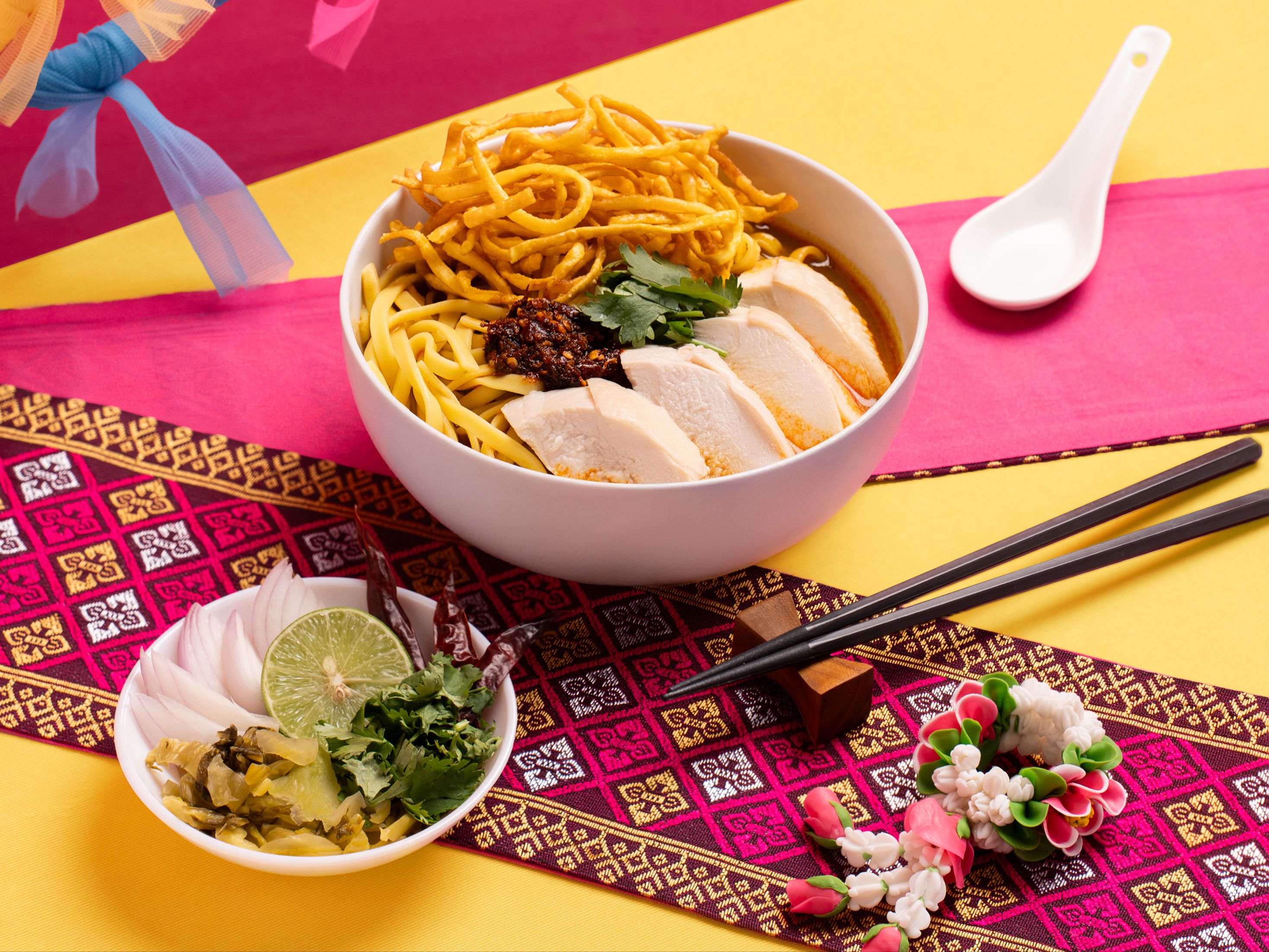 Khao Soi