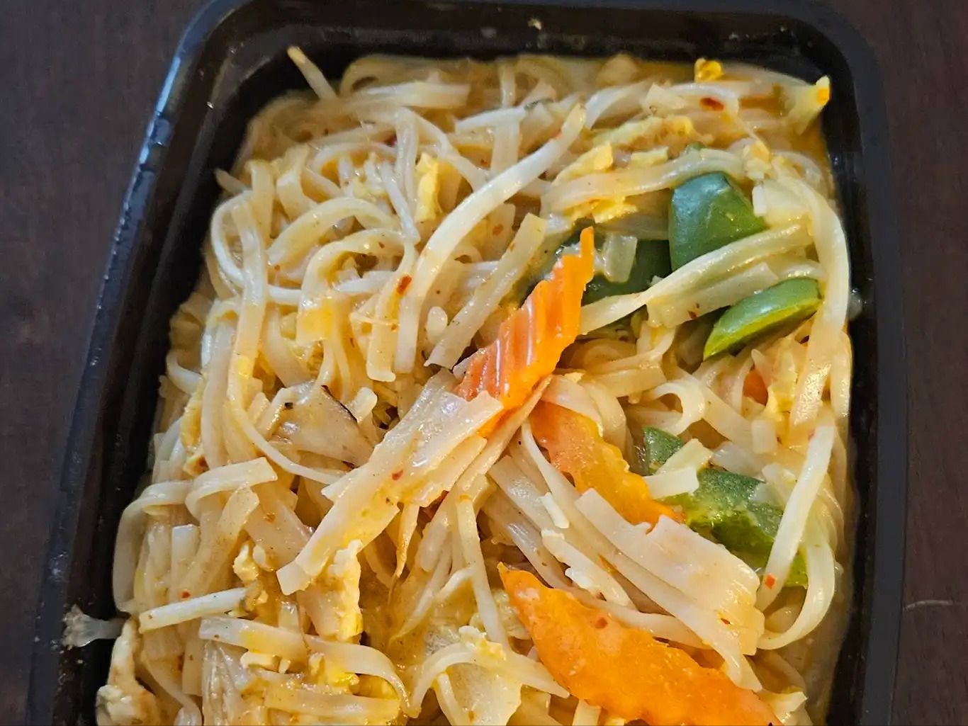 N8 Pad Thai Curry - D.
