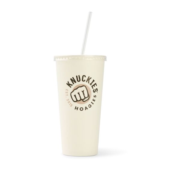 Fountain Drink