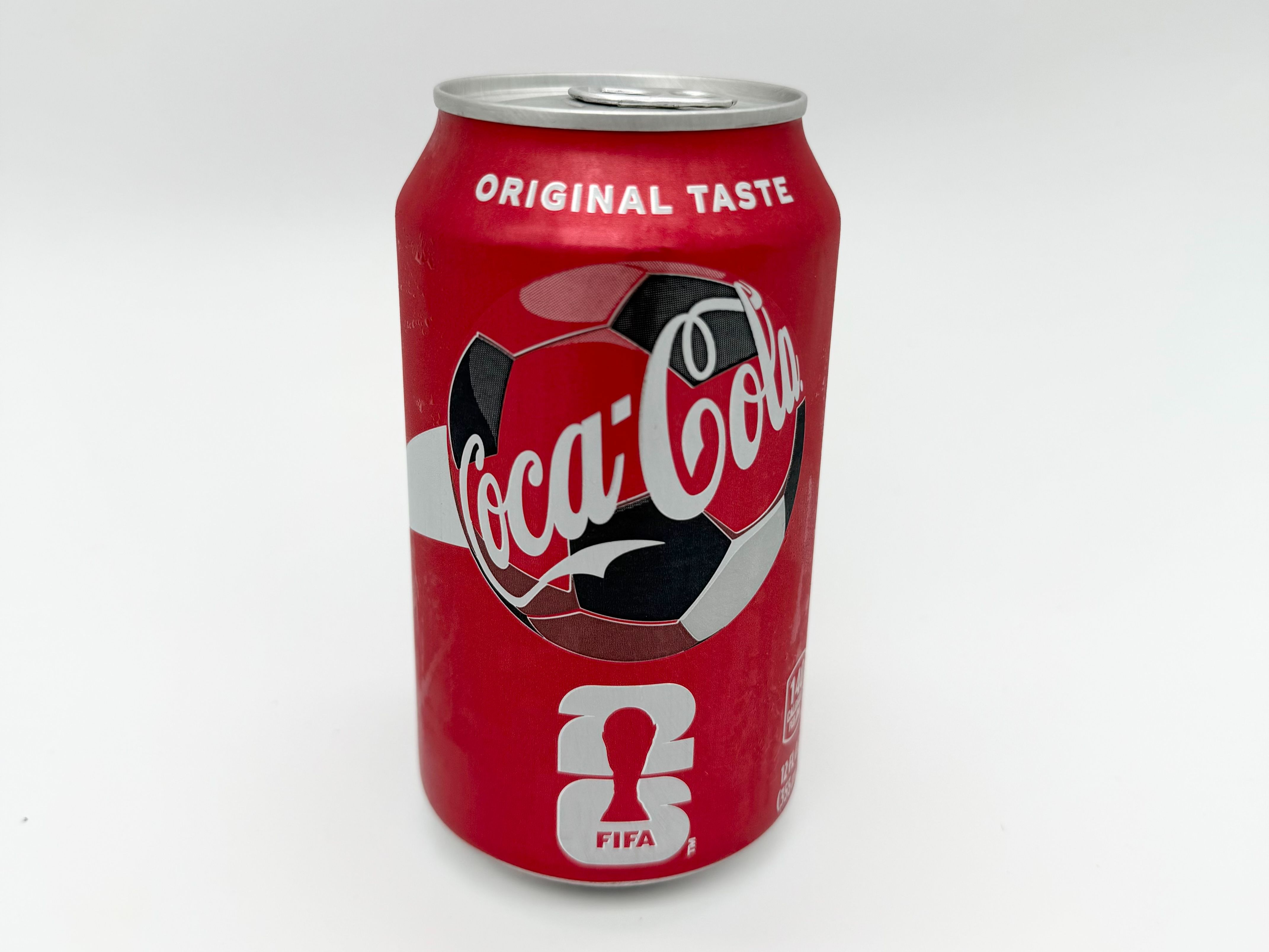 Can Sodas.
