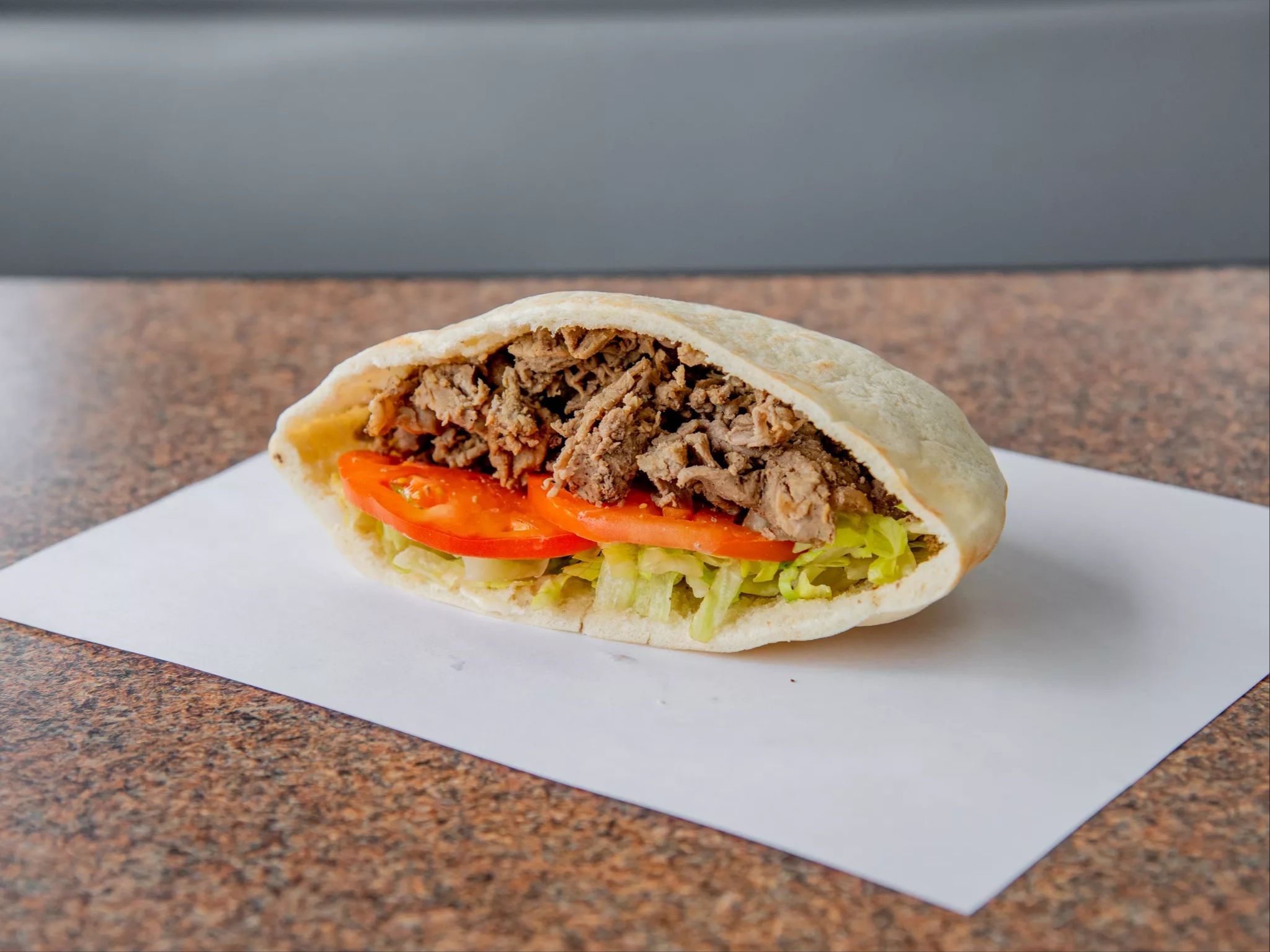 Roast Beef.