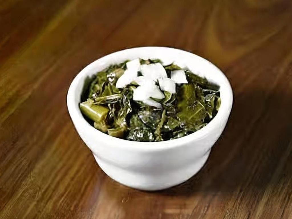 Collard Greens QT.