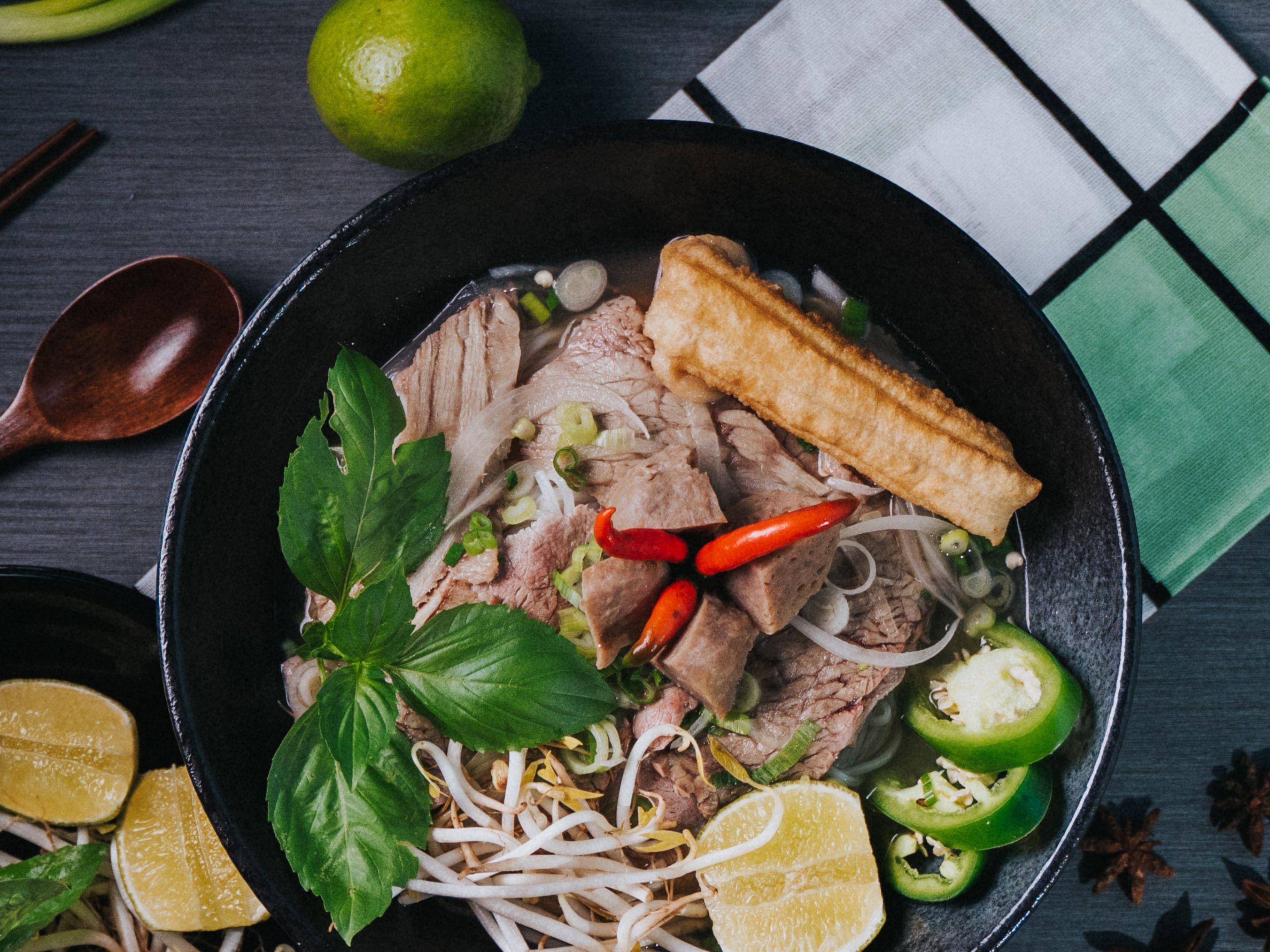 P1 - Special Combination Pho.