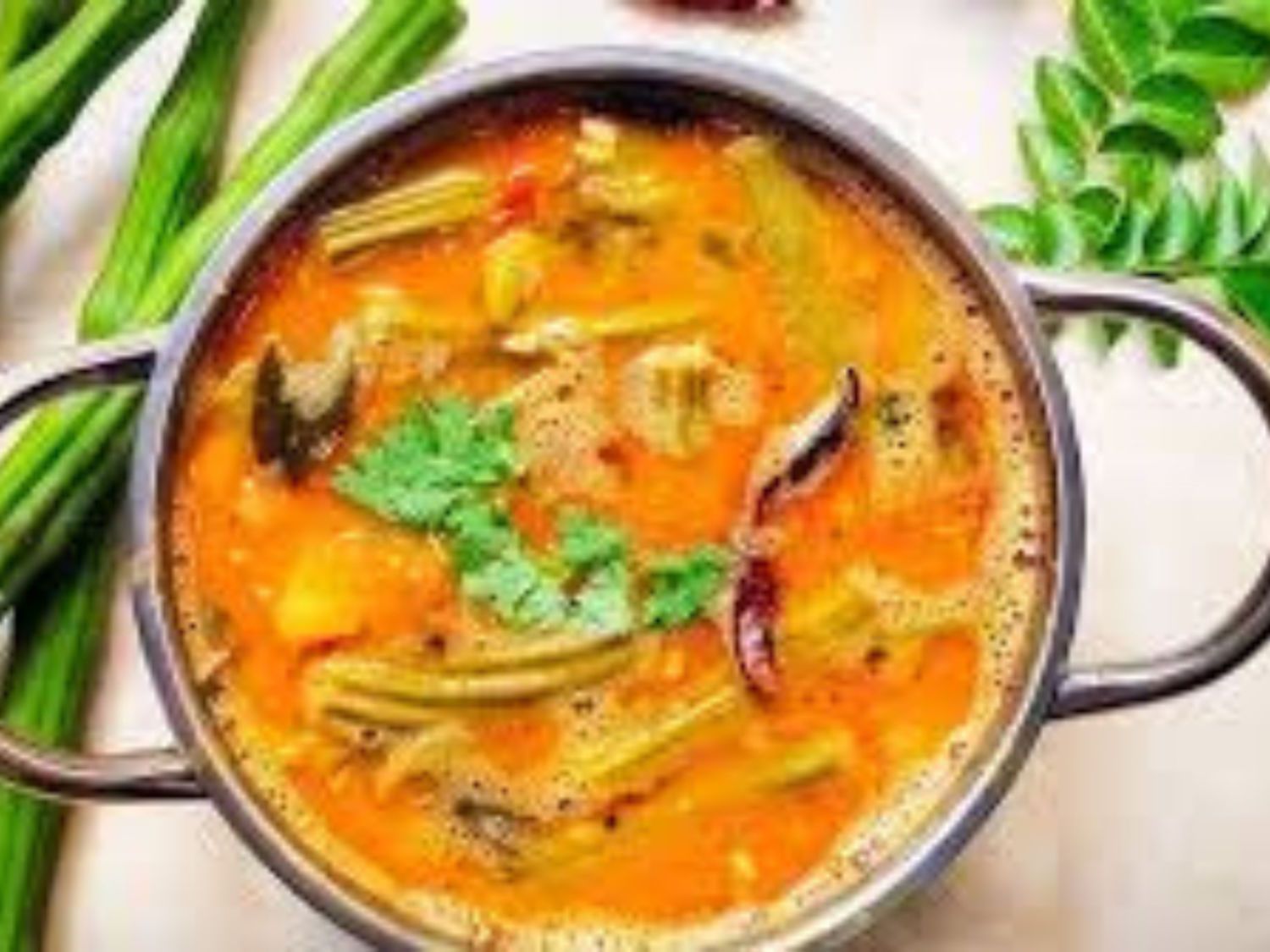 Sambar 12 Oz.