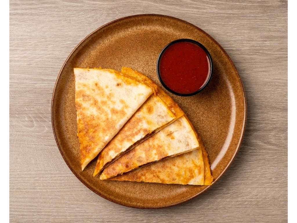 Mexican Fusion Delights: Tacos, Burritos, and More