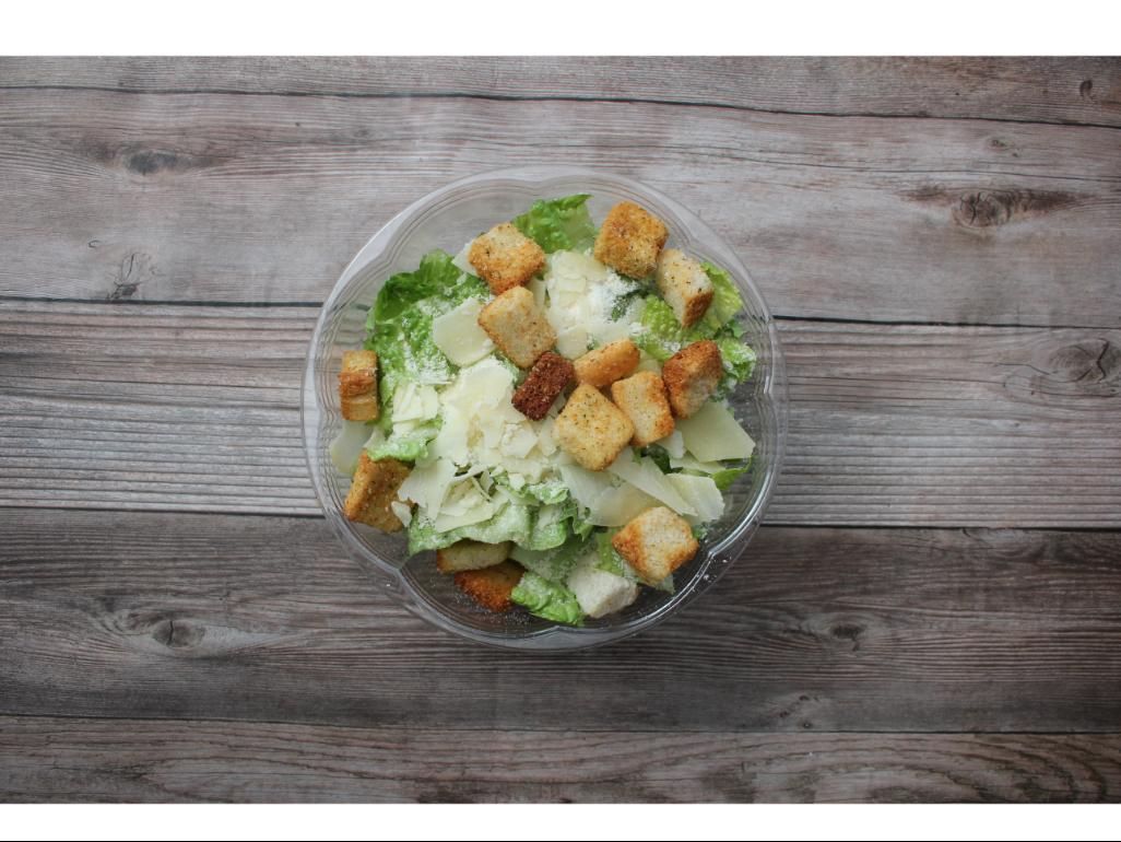 Classic Caesar Salad