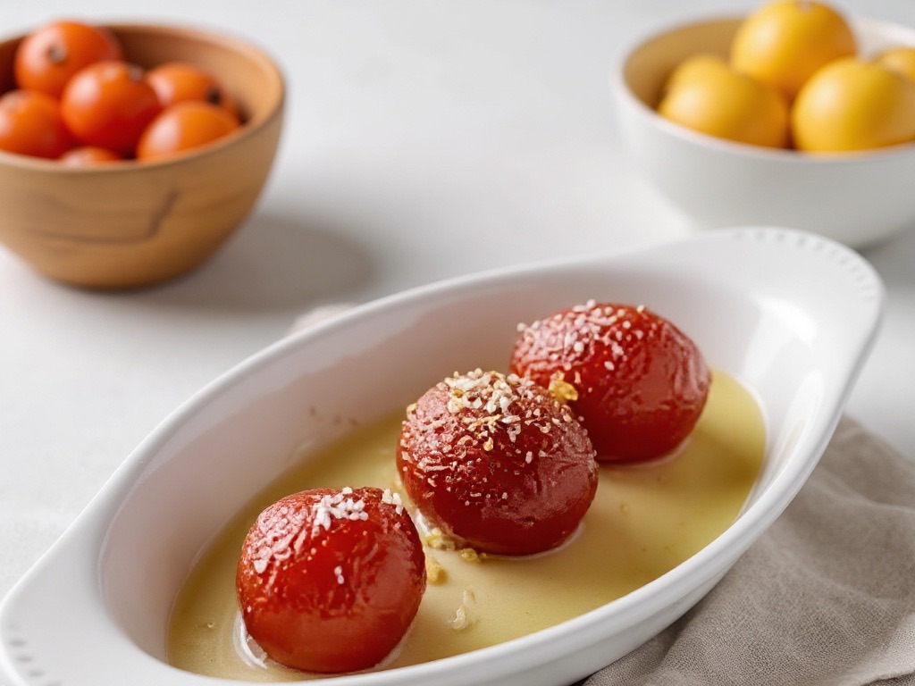 Gulab Jamun