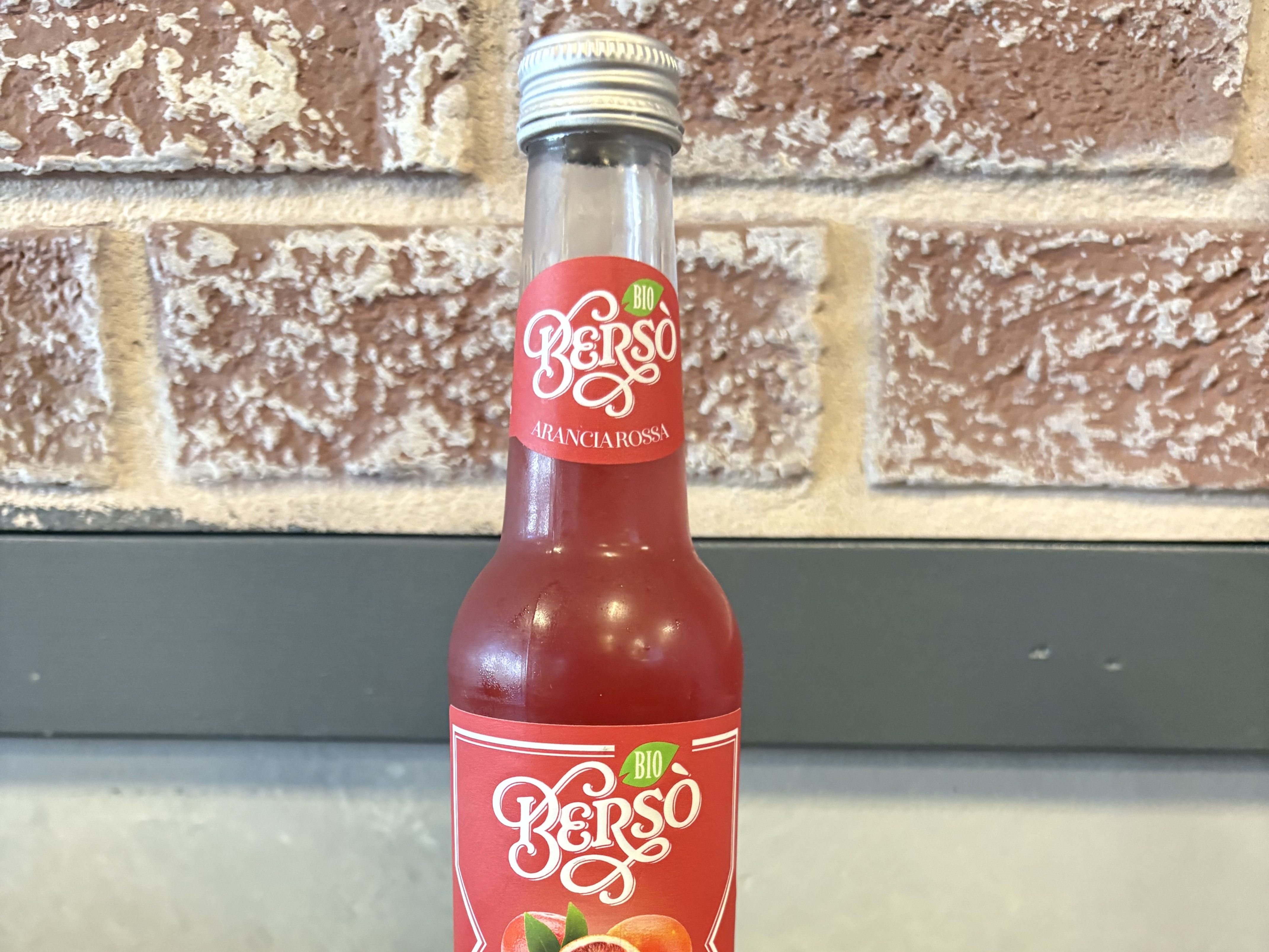 Berso Blood Orange.