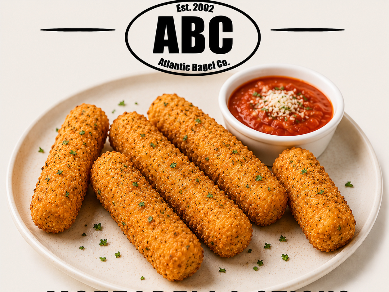 Mozz Sticks 5 Pc.