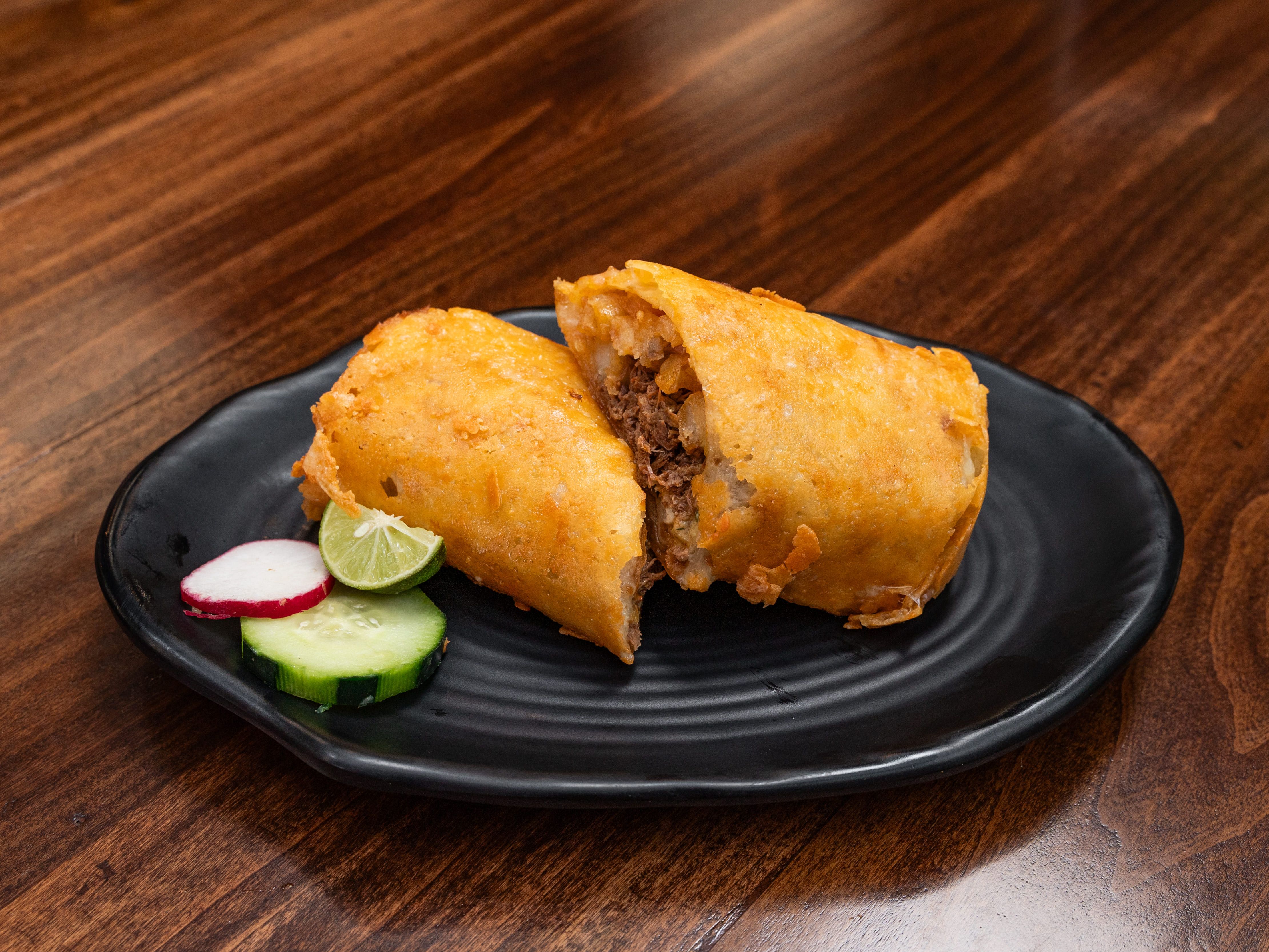 CALIBURRITO