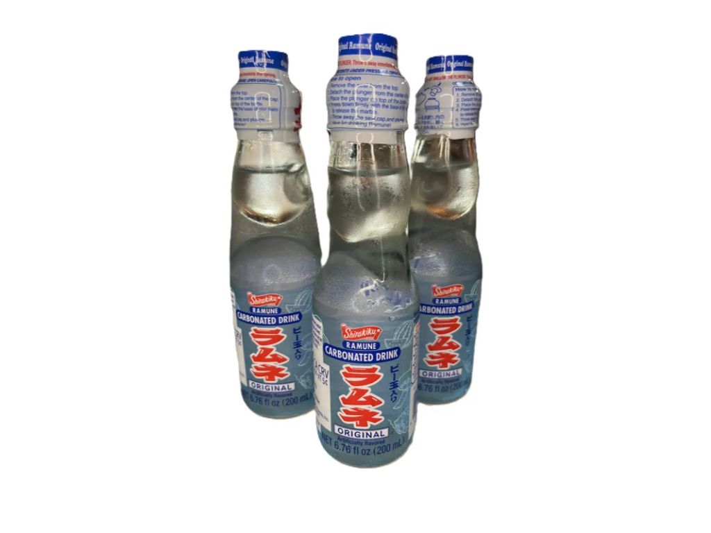 Ramune.