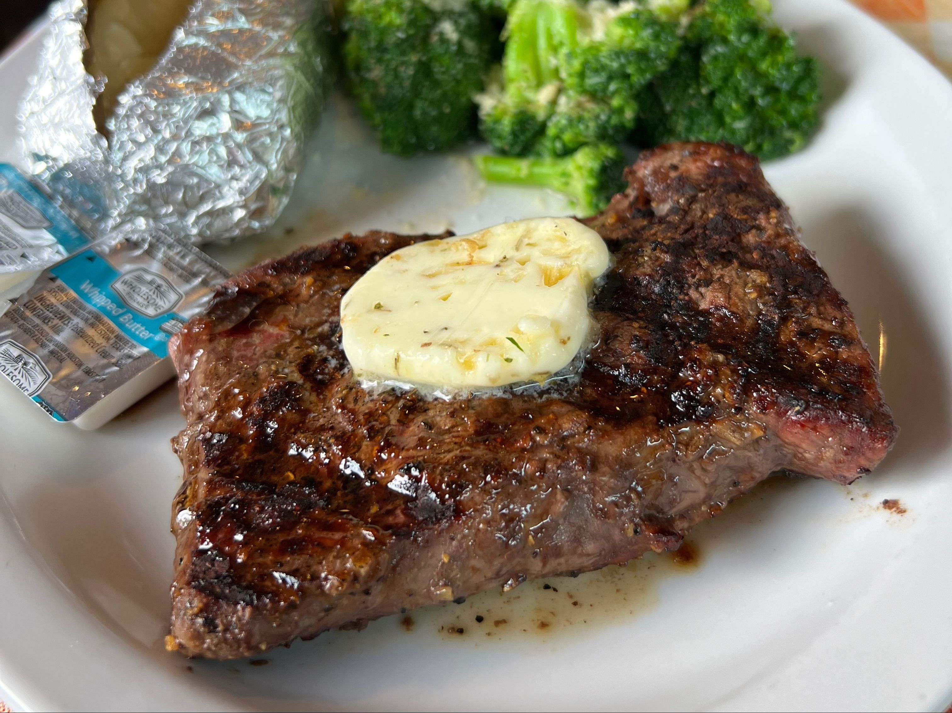 Savor Your Dinner with Us