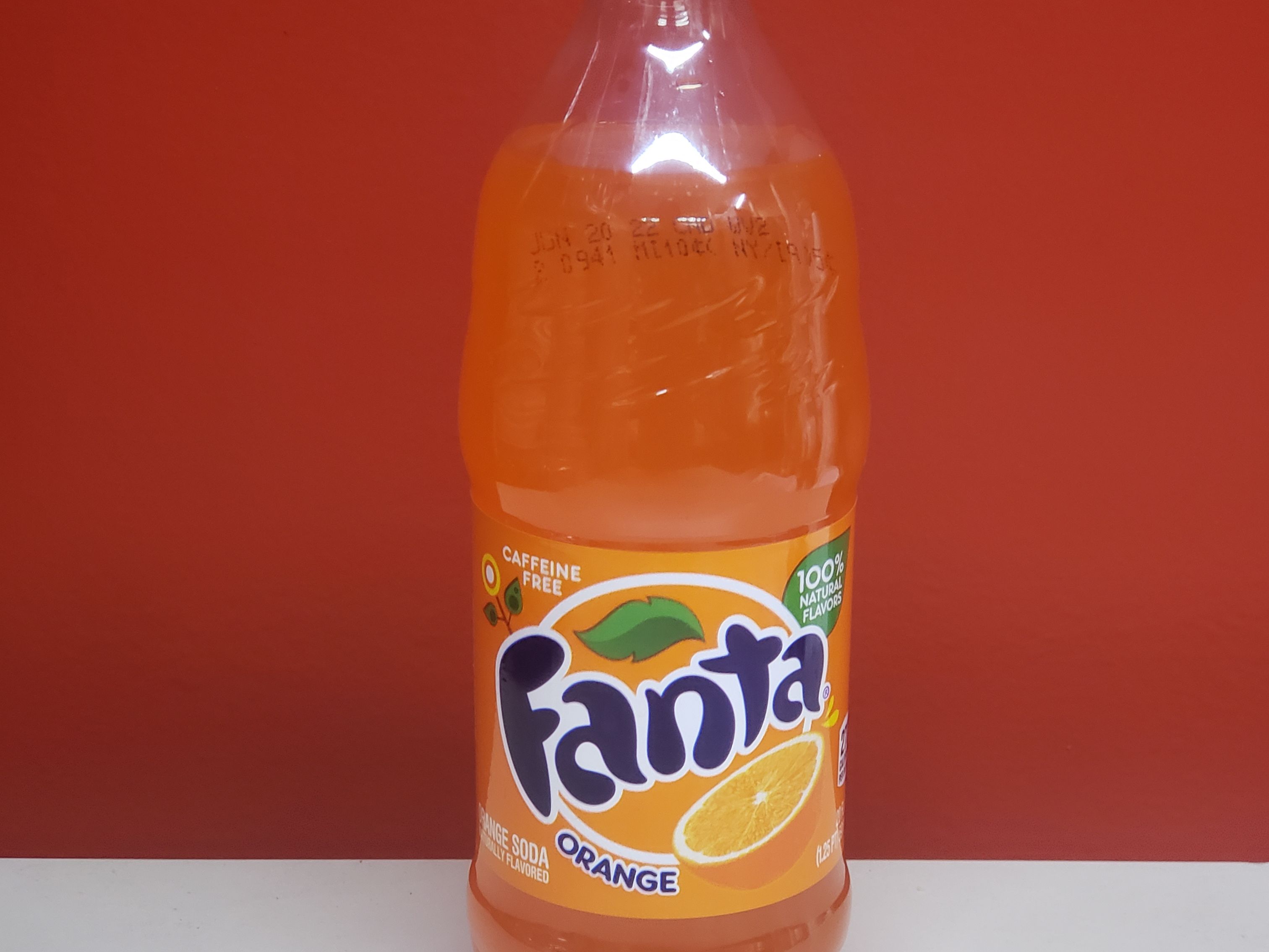 Fanta Org (20oz).