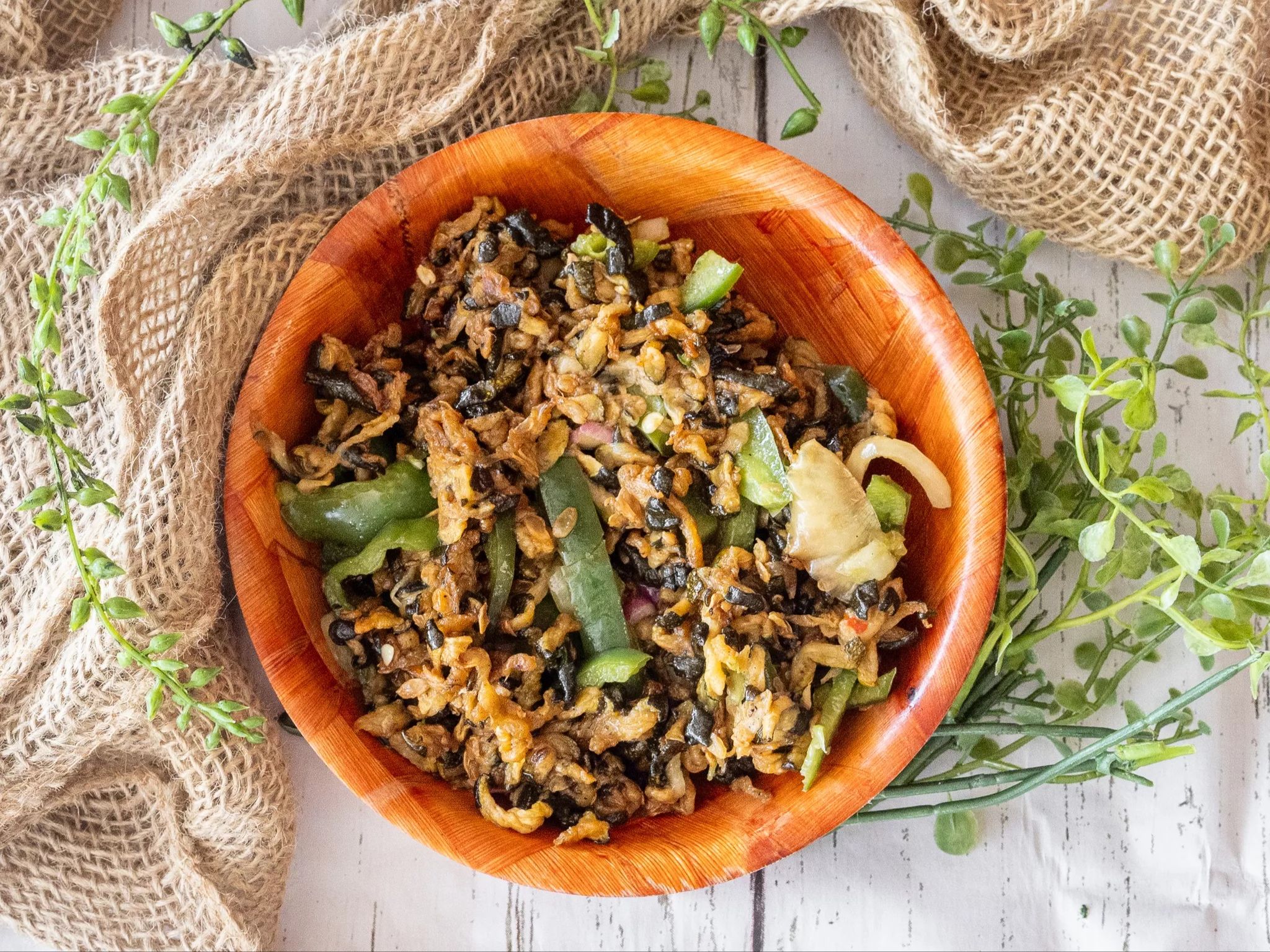 Zucchini Salad