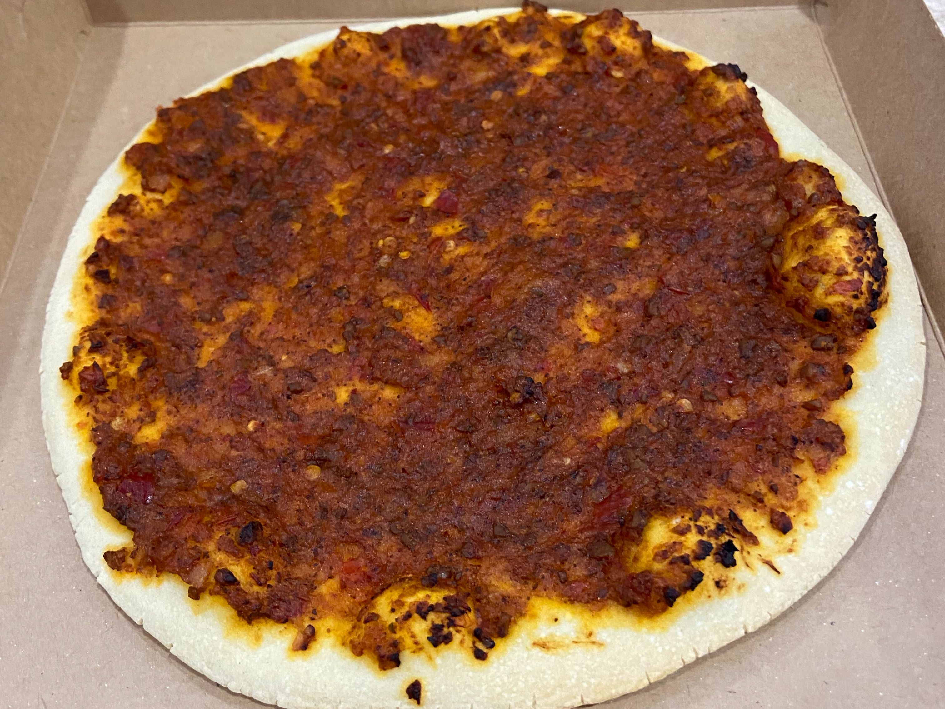 Muhammara Mana'eesh.