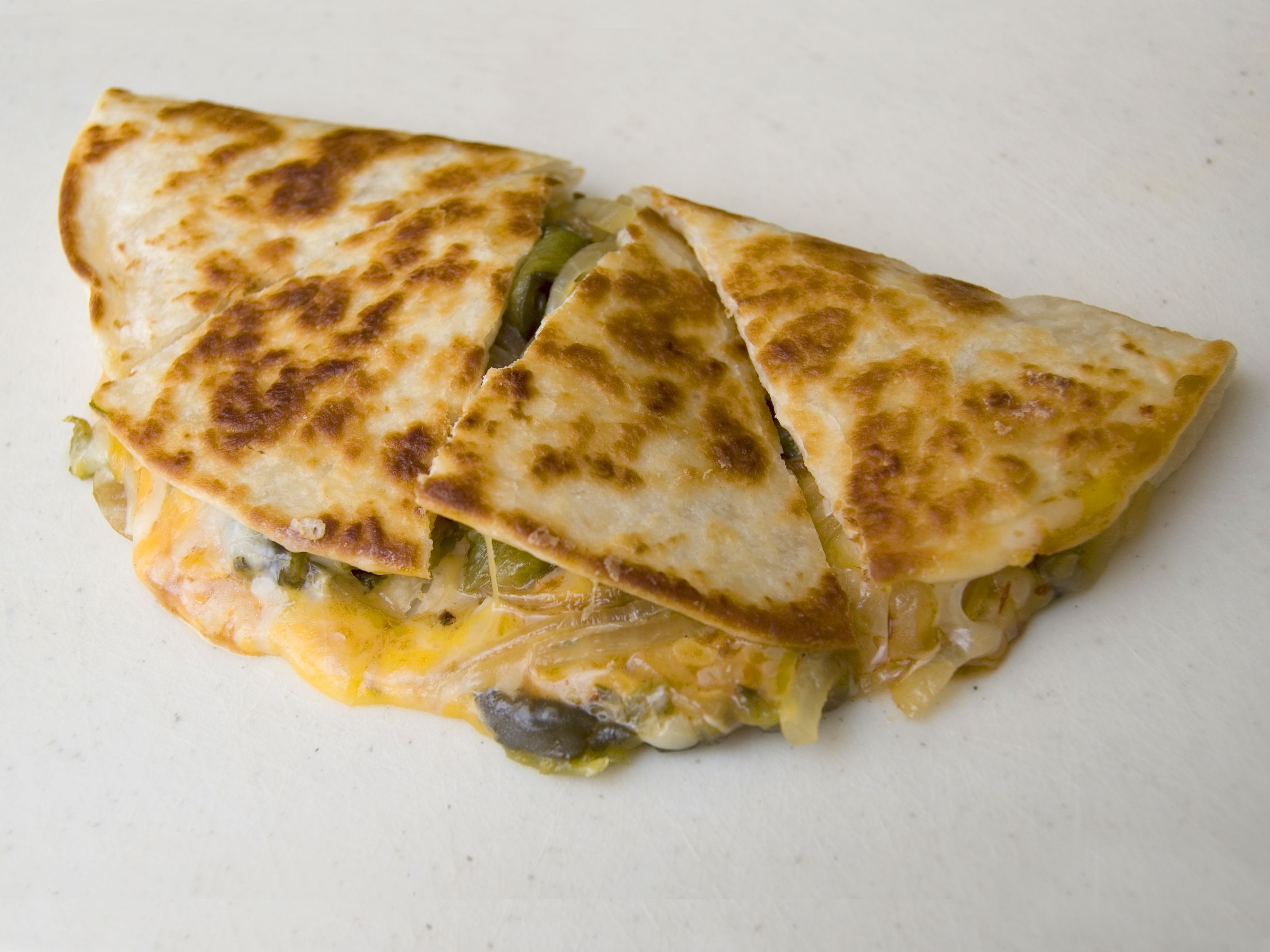Quesadilla
