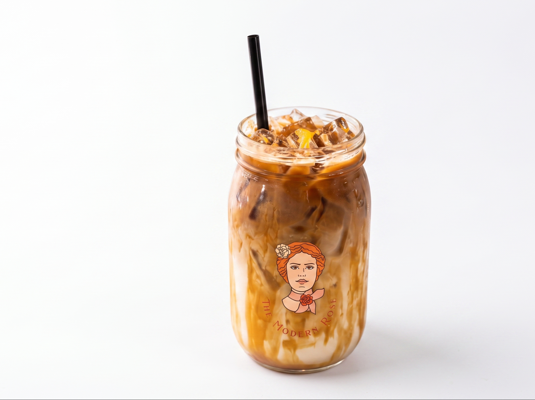 Caramel Macchiato.