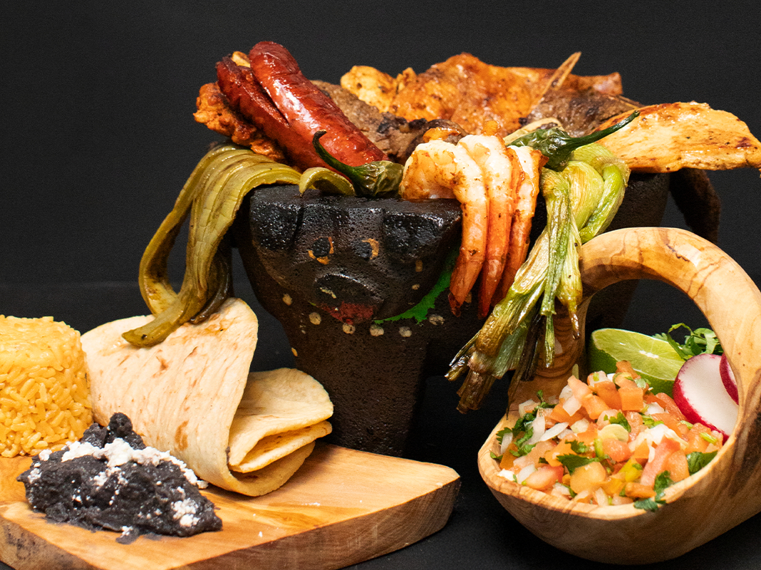 Molcajete