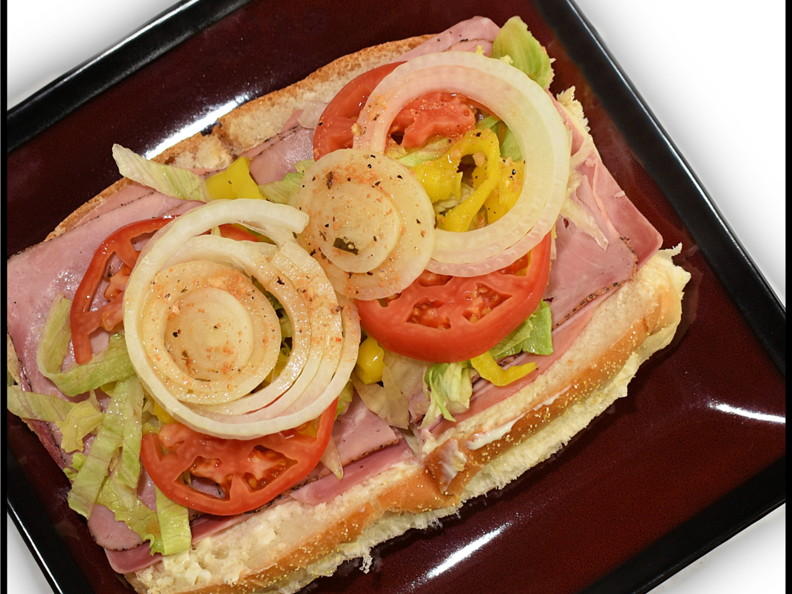 Italian Cold Cut.