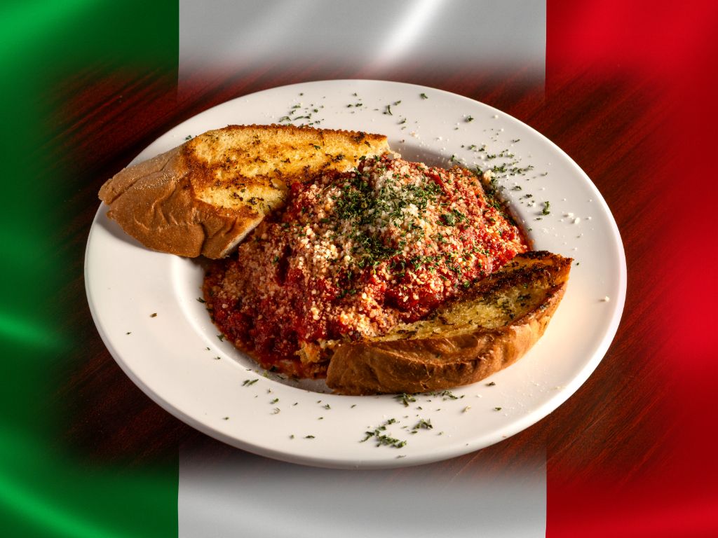 Homemade Cheese Lasagna