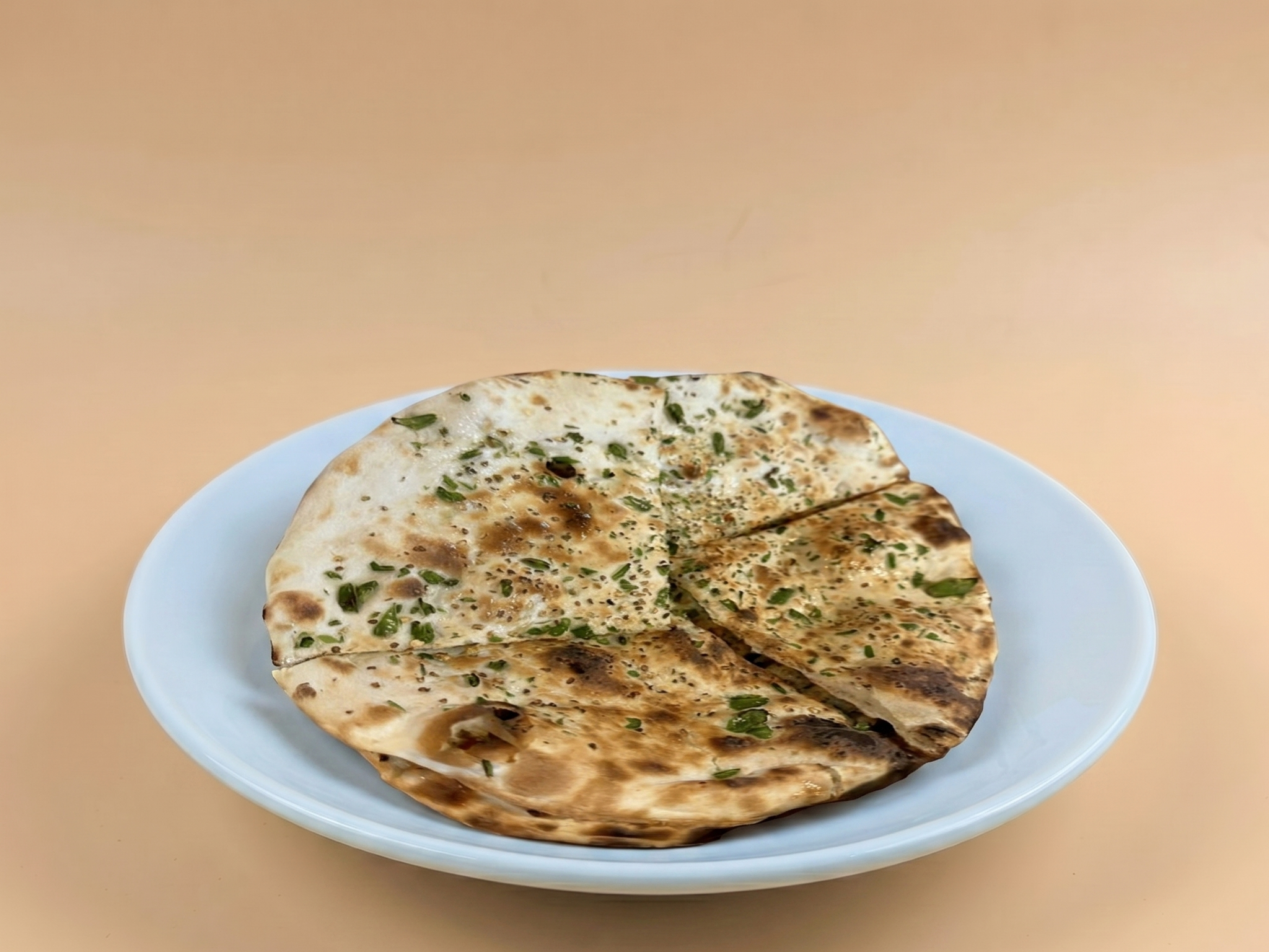 Naan.