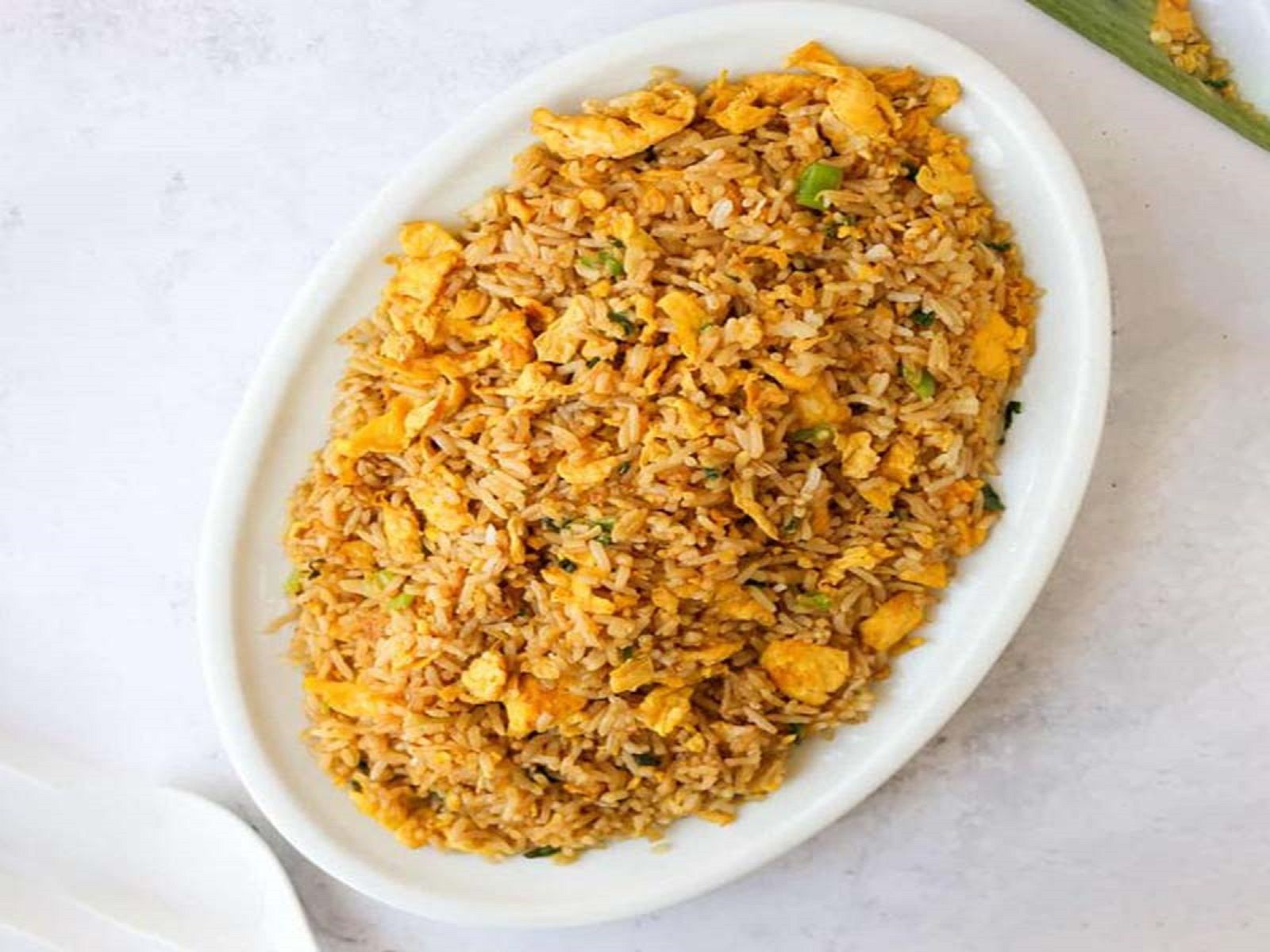 Shrimp Fried Rice