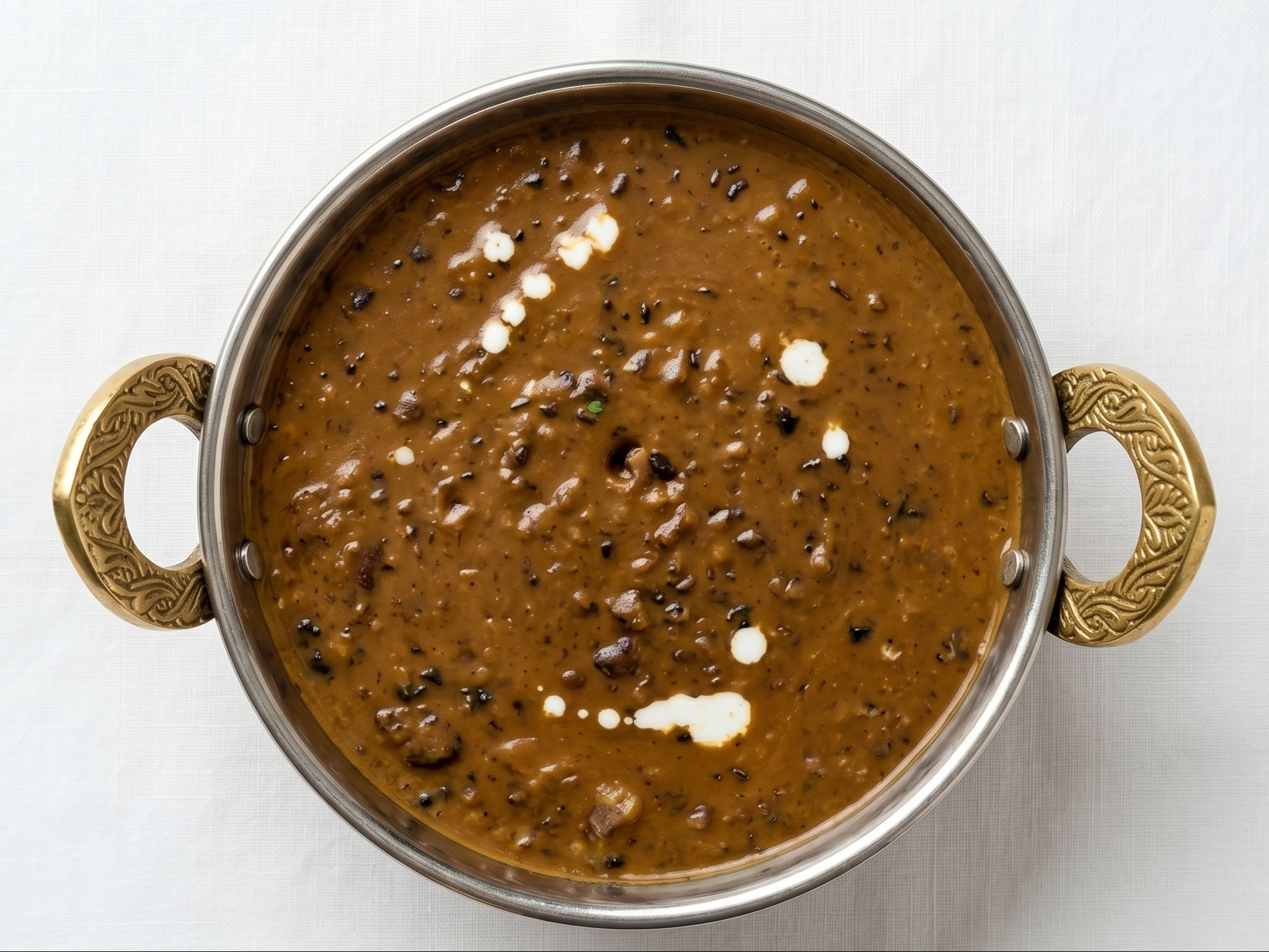 Dal Makhani.