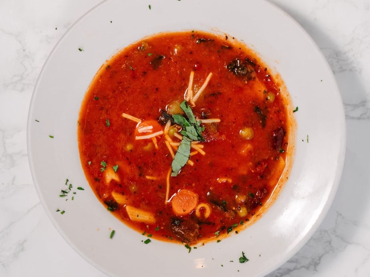 Minestrone