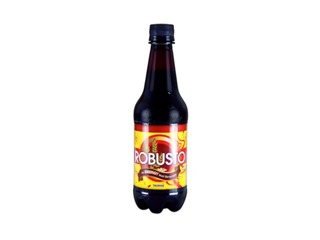Robusto.