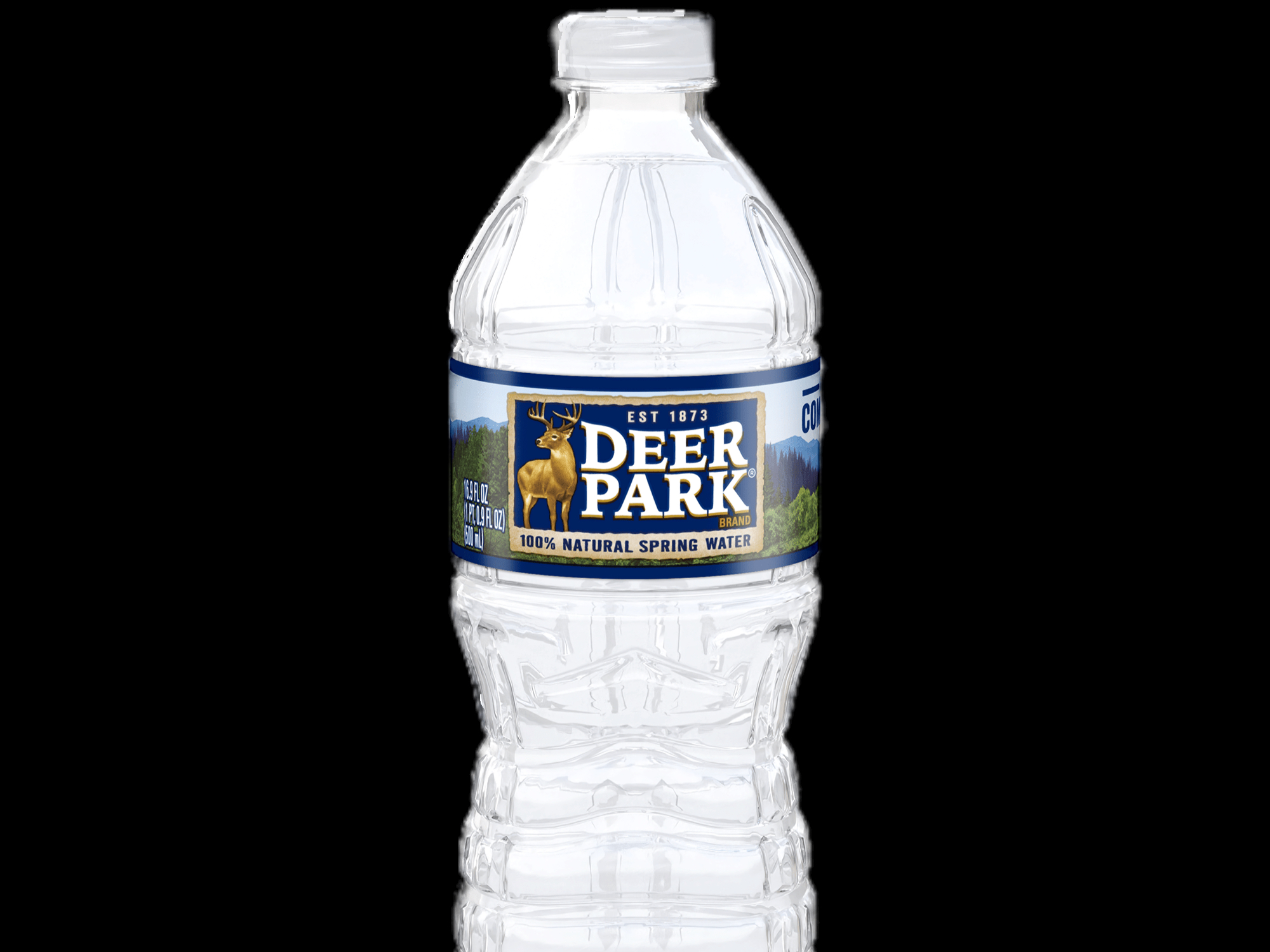 Water (Bottle).
