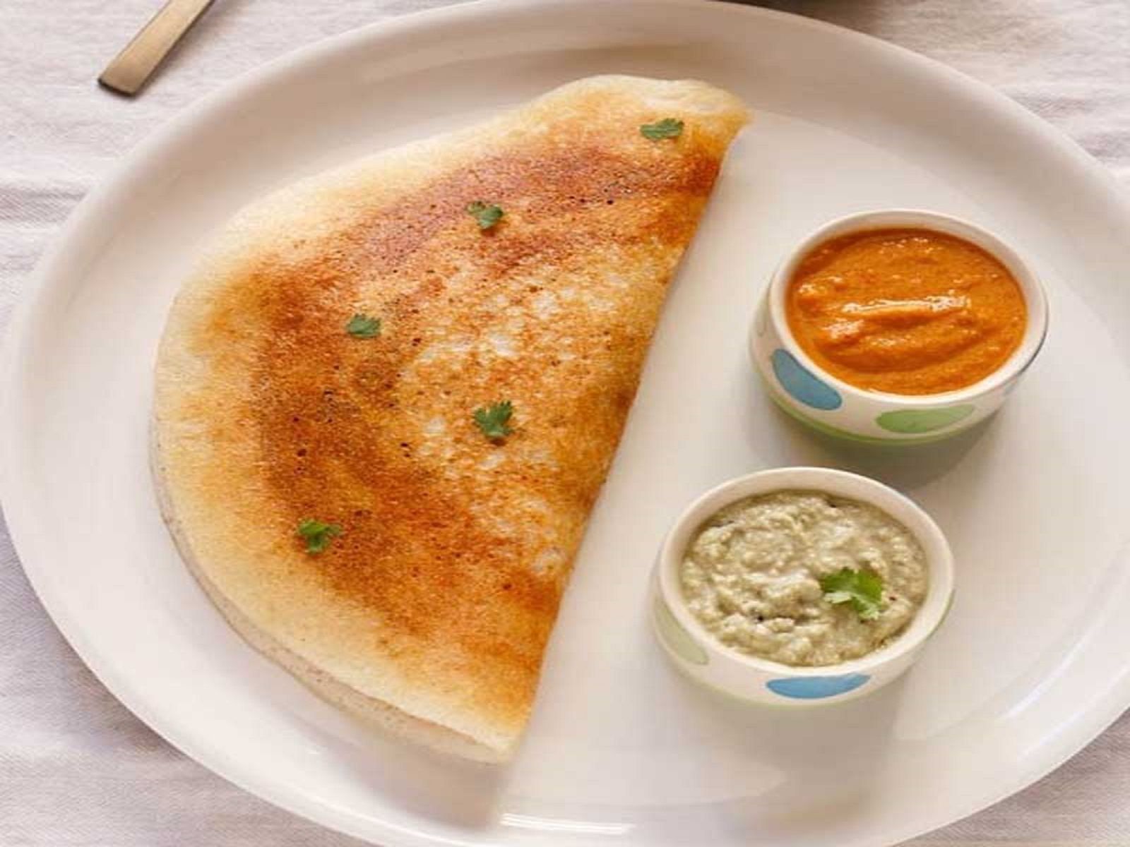 Mysore Dosa