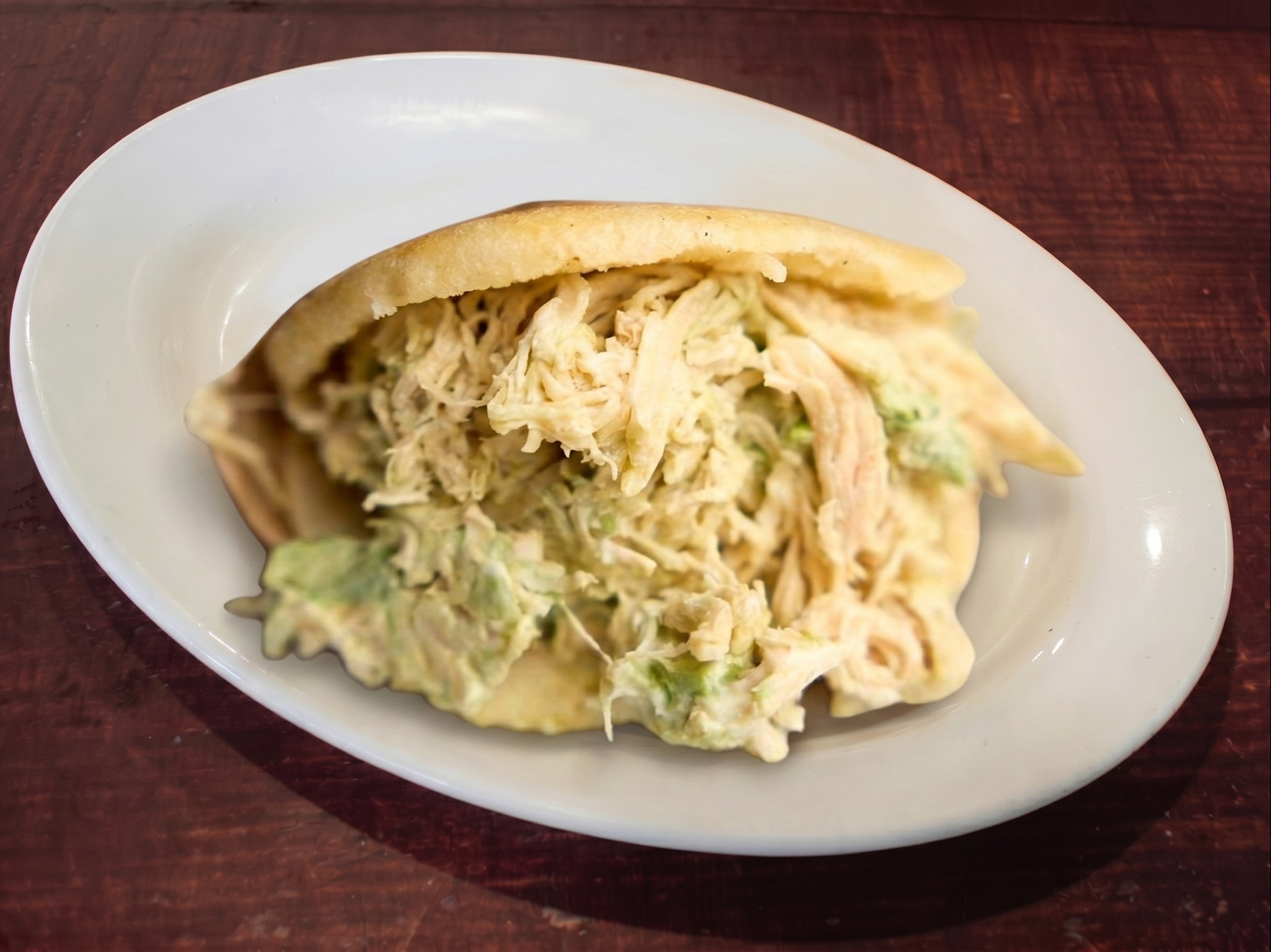 Discover Our Reina Pepiada