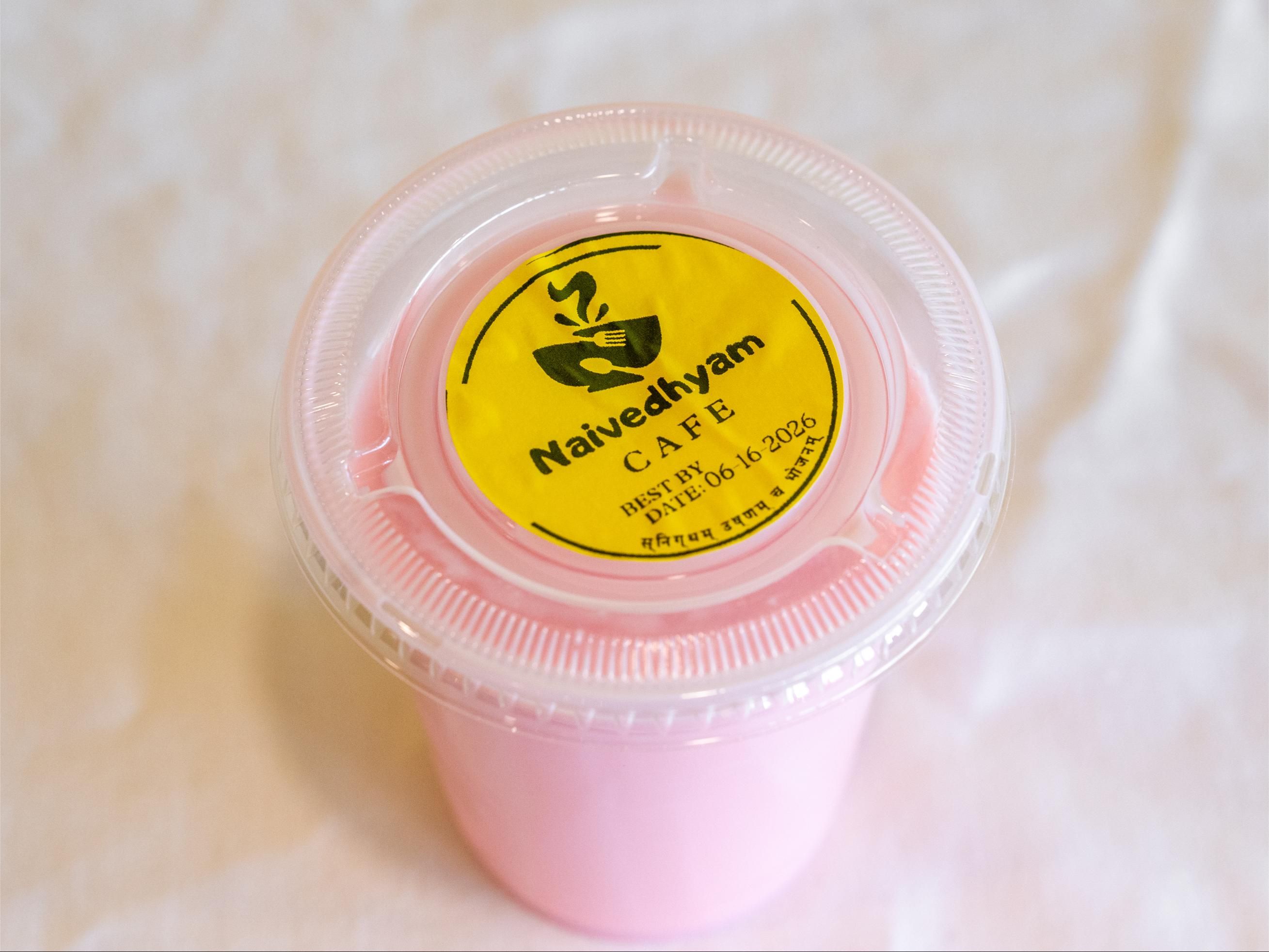 Rose Milk Small.