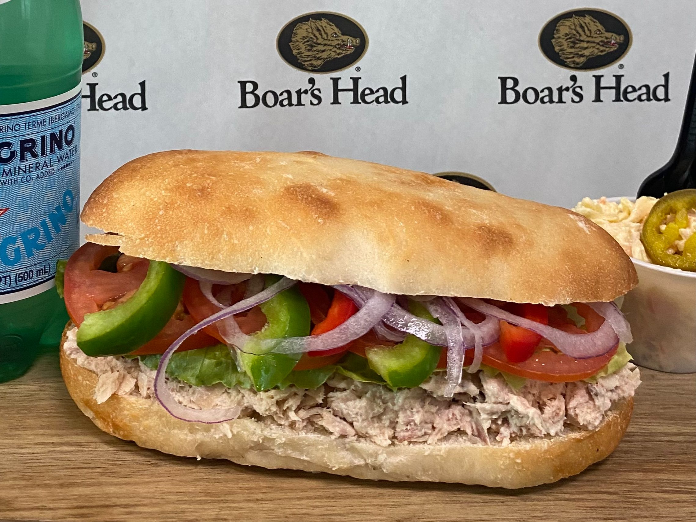 Convenient Takeout Options for Deli and Sandwiches