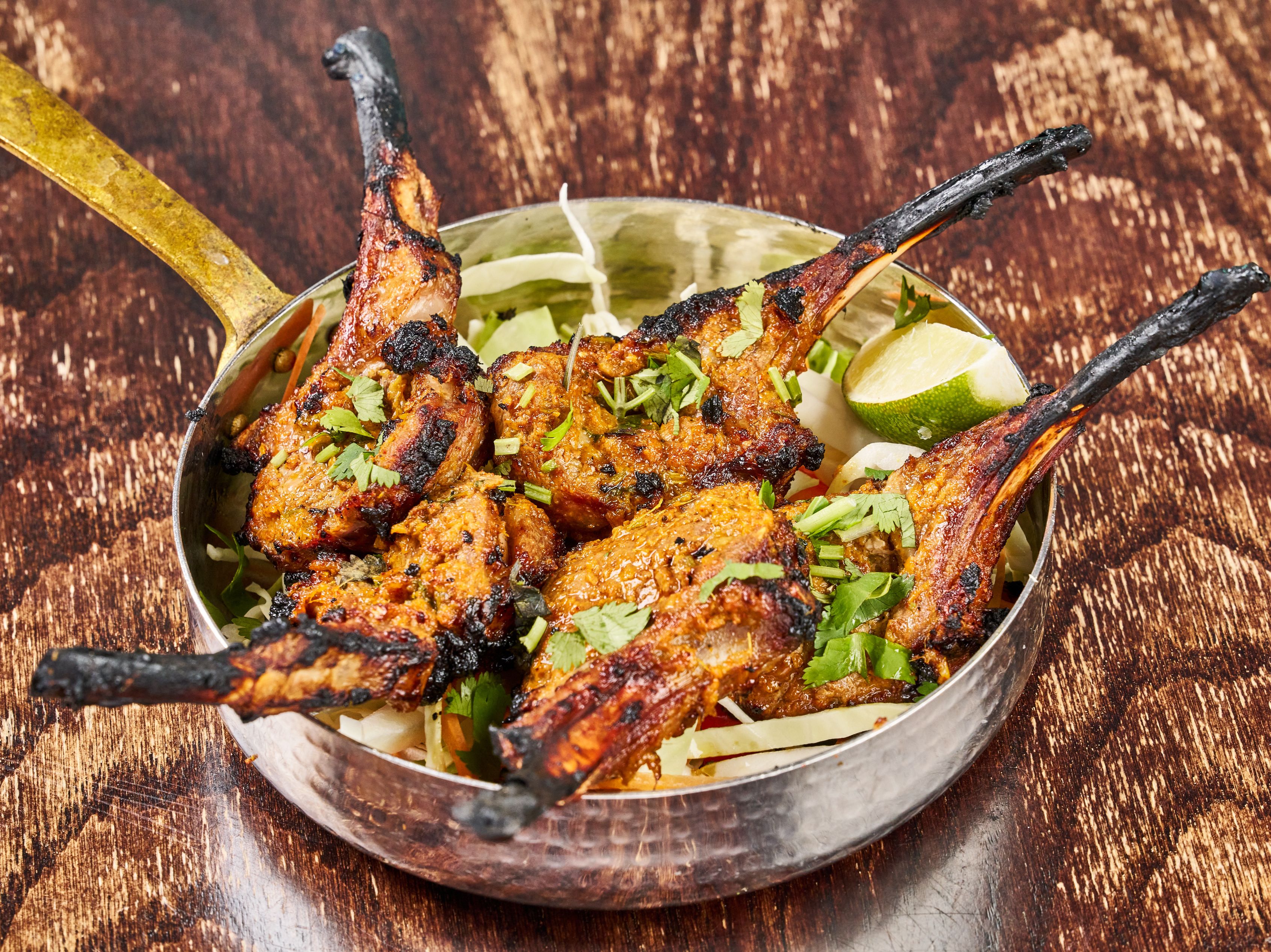 1947 Lamb Chops (GF).