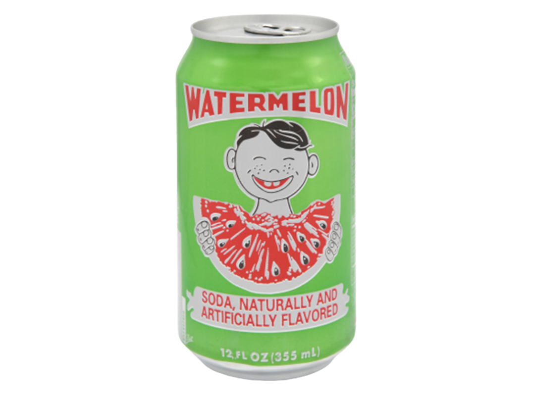 Watermelon.