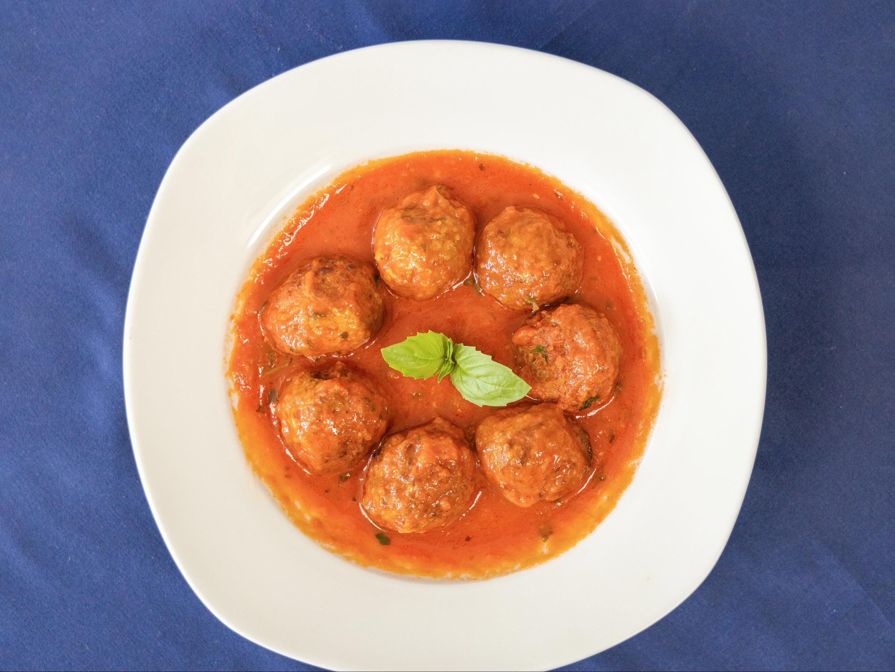 Meatballs