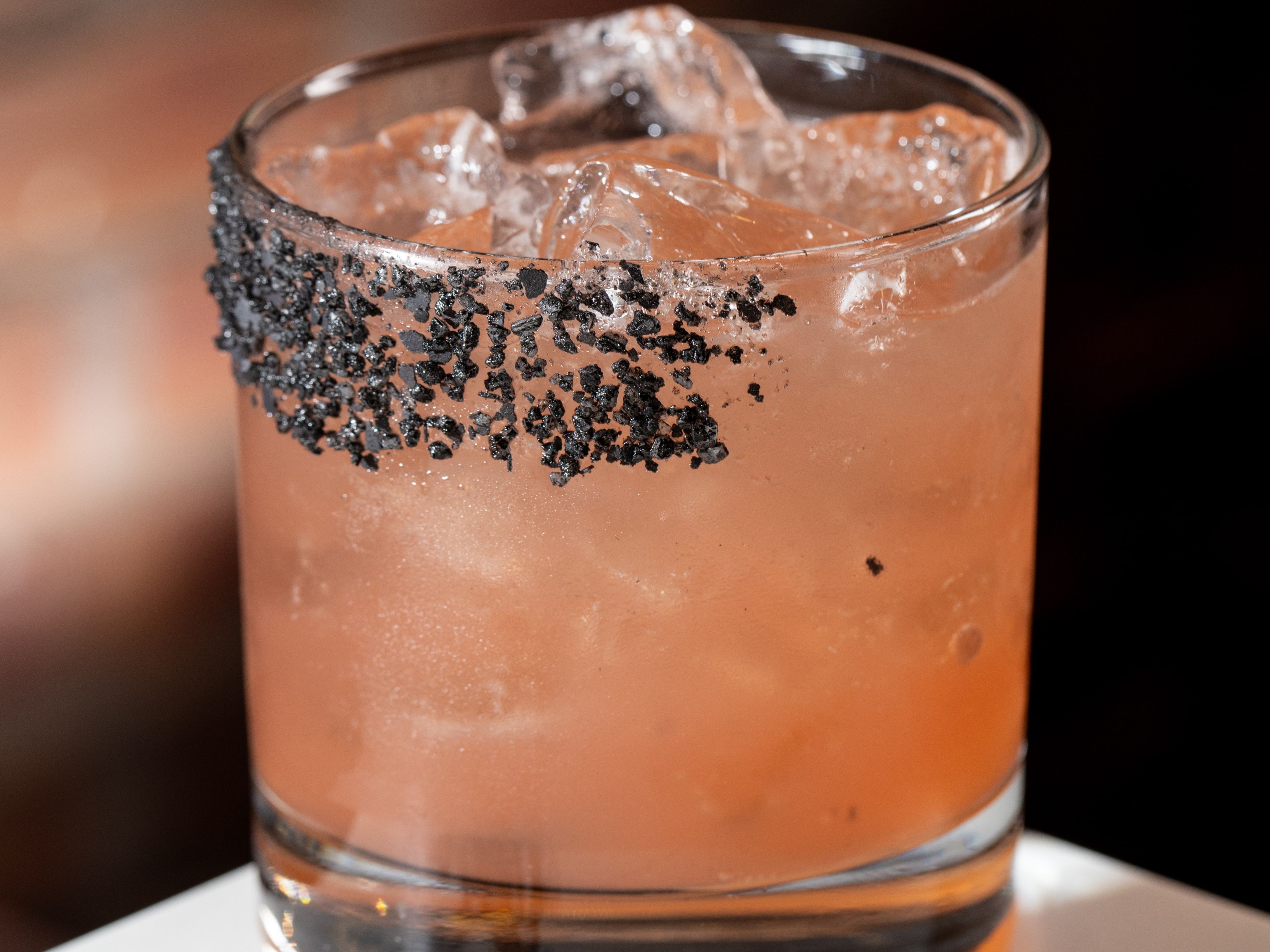 Mocktail Marg.