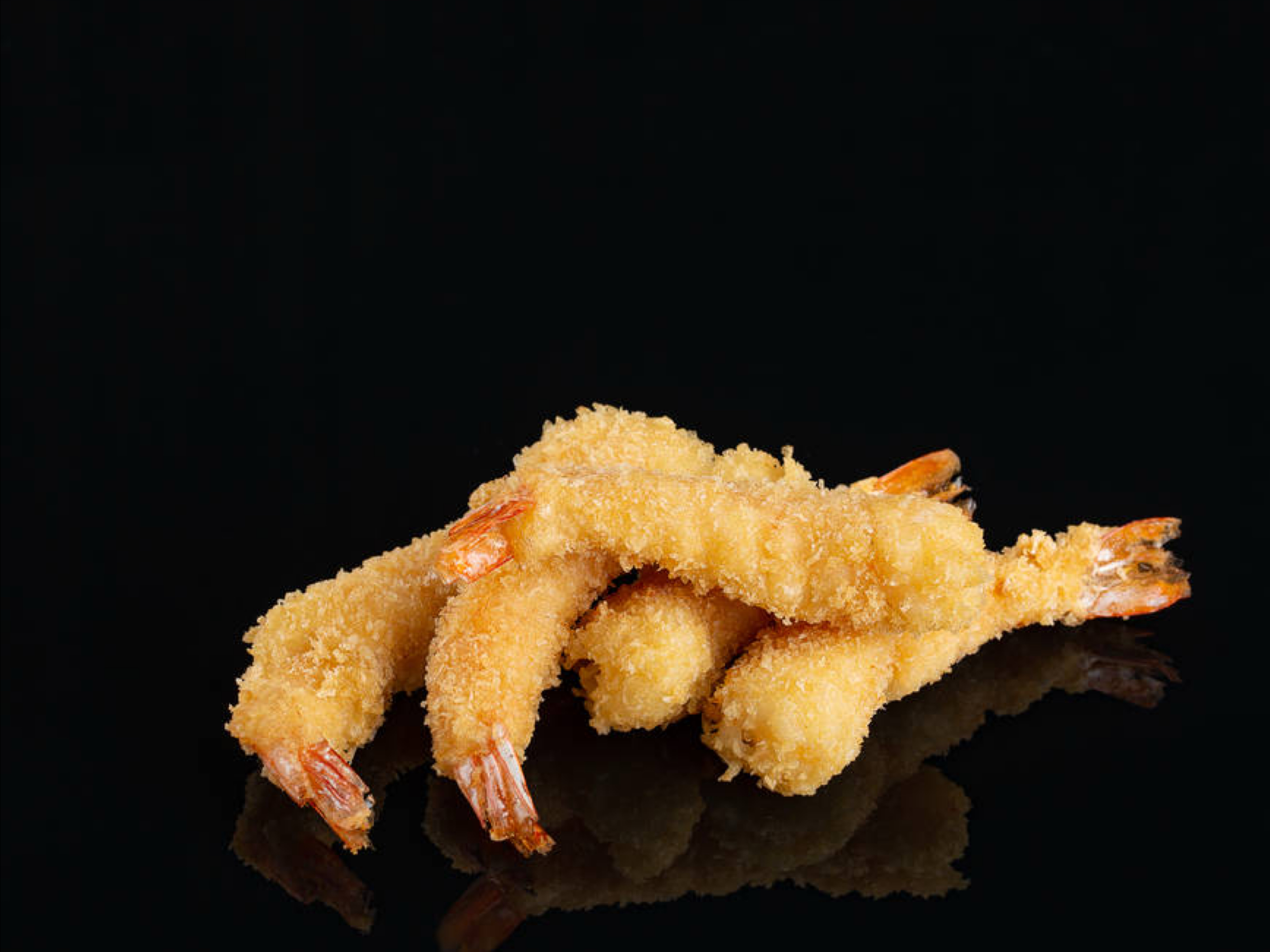 Prawn Tempura (6pcs)