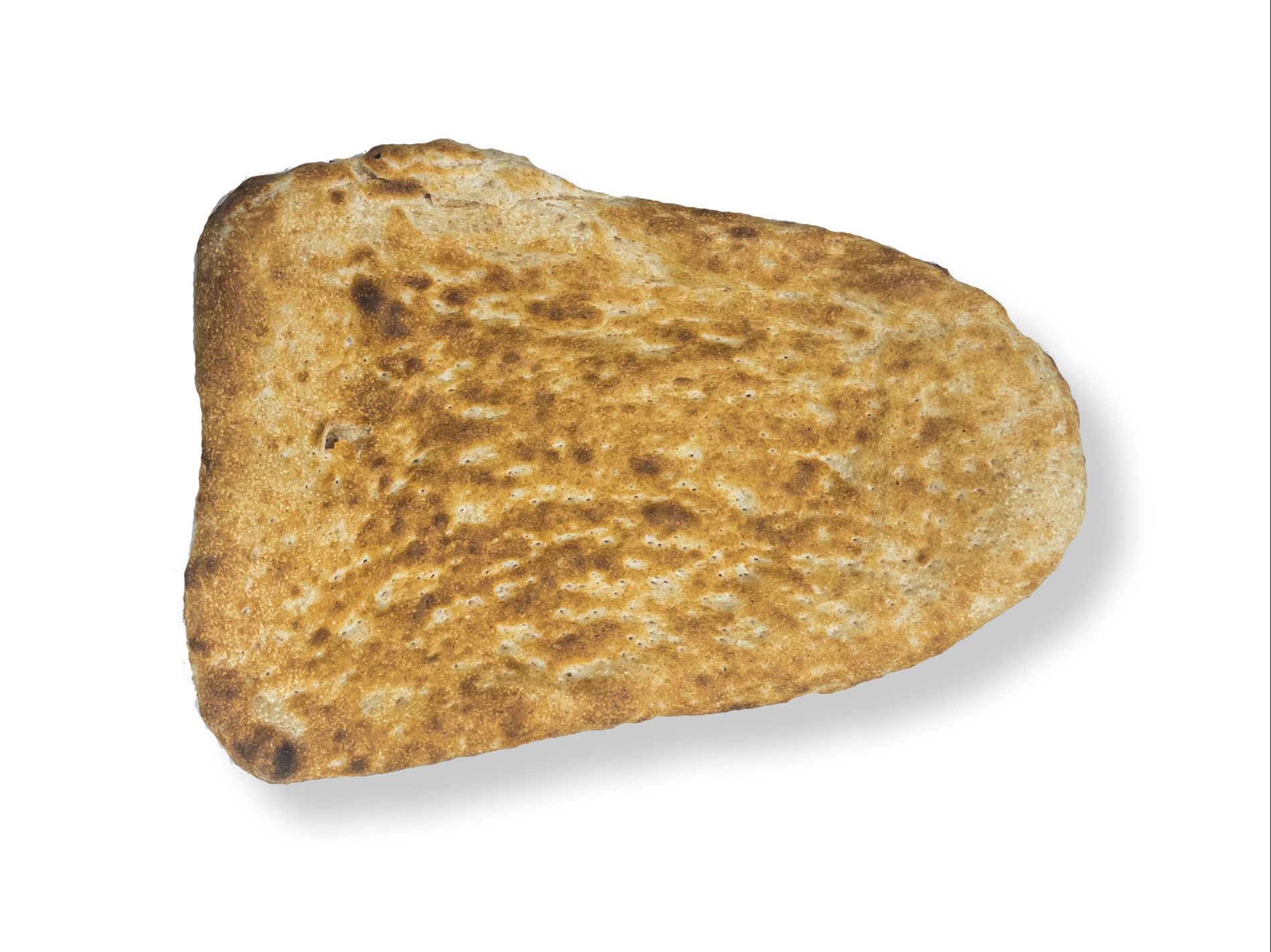 Naan Single Bread.
