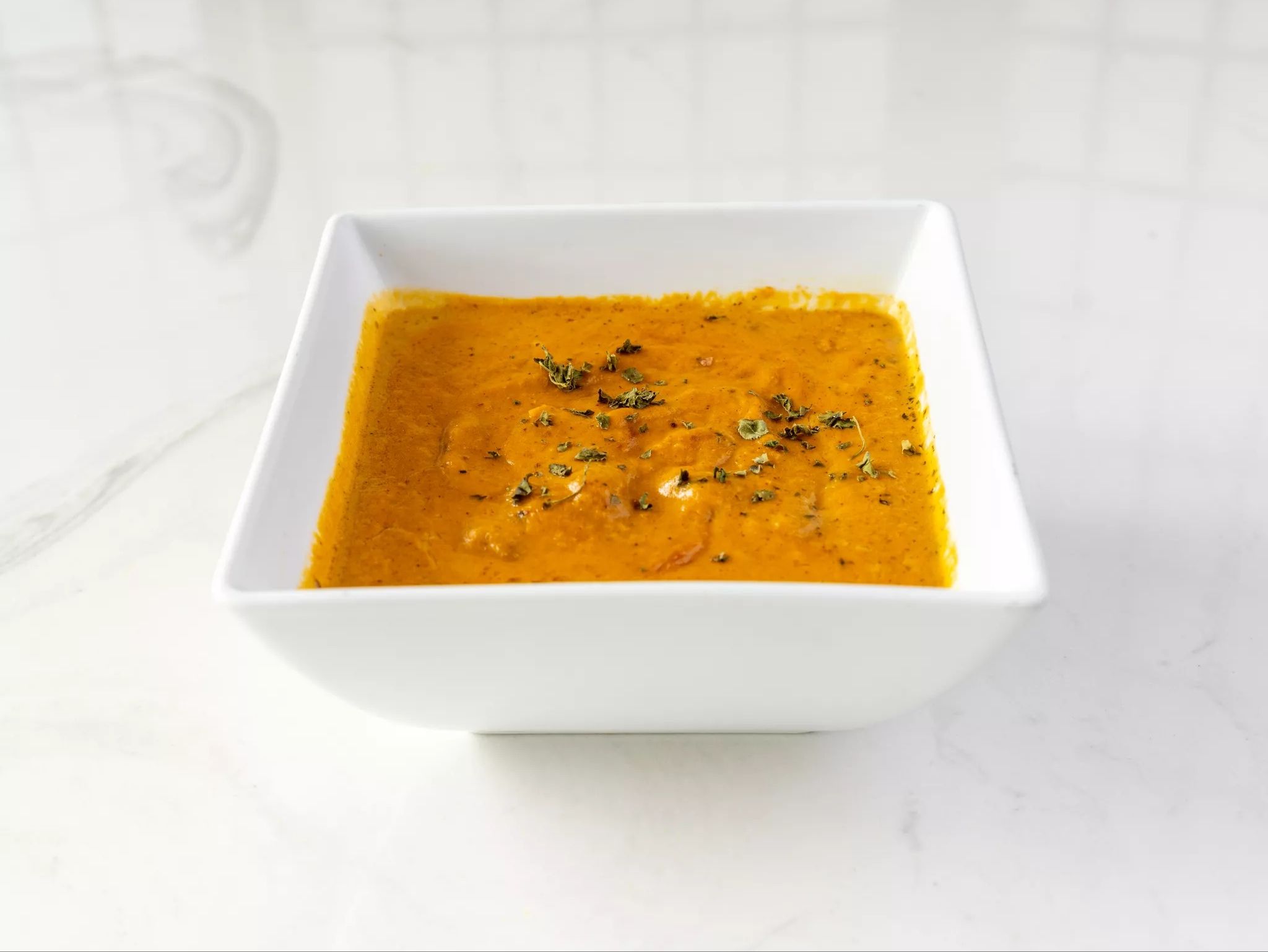 Chicken Korma.