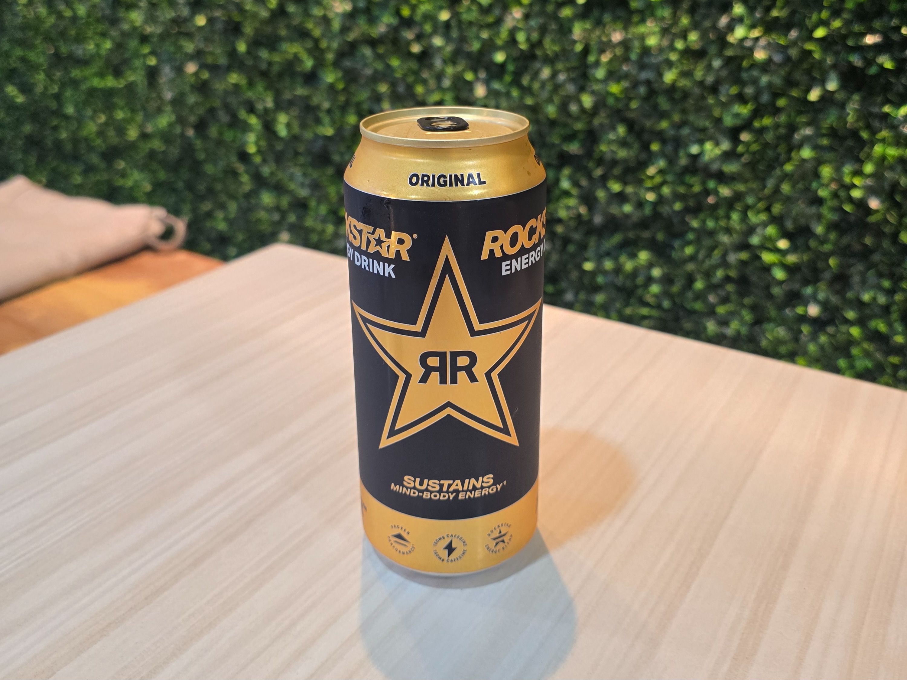 Rockstar Original.