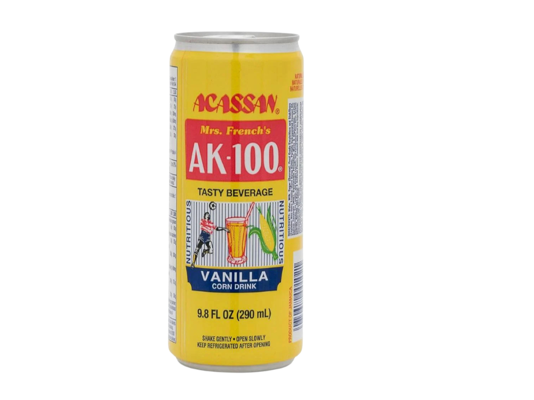Ak100.