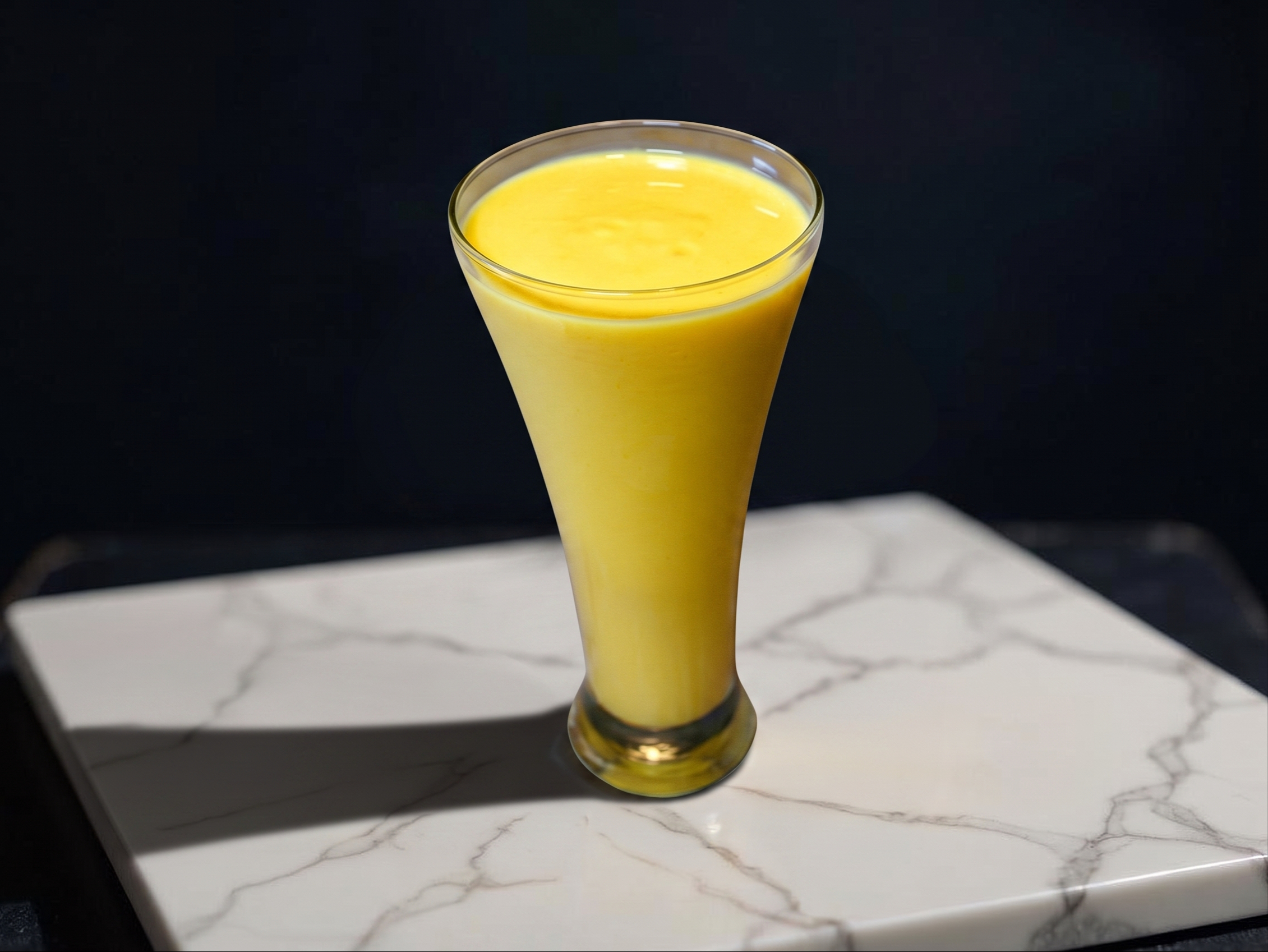 Mango Lassi.