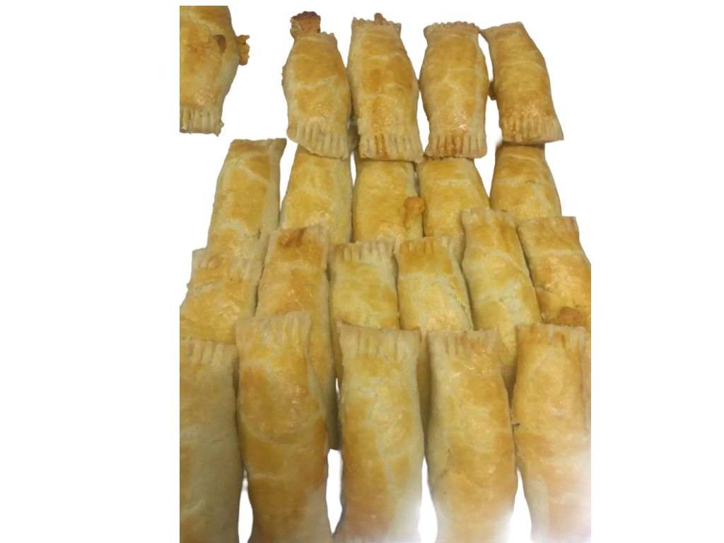 Cheese Rolls