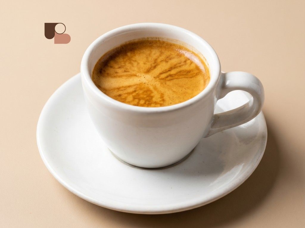 Double Espresso
