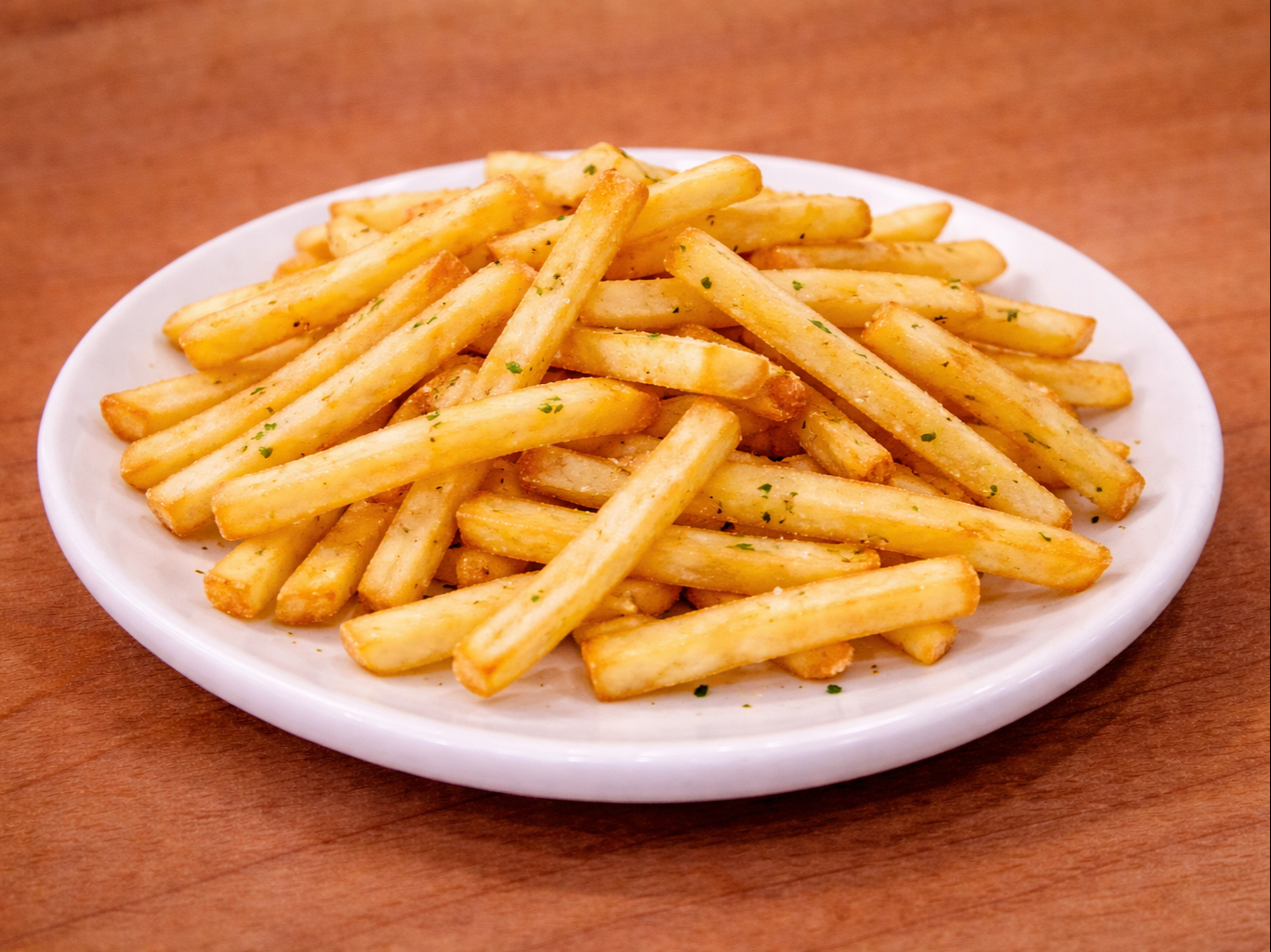 French Fries / Papas Fritas