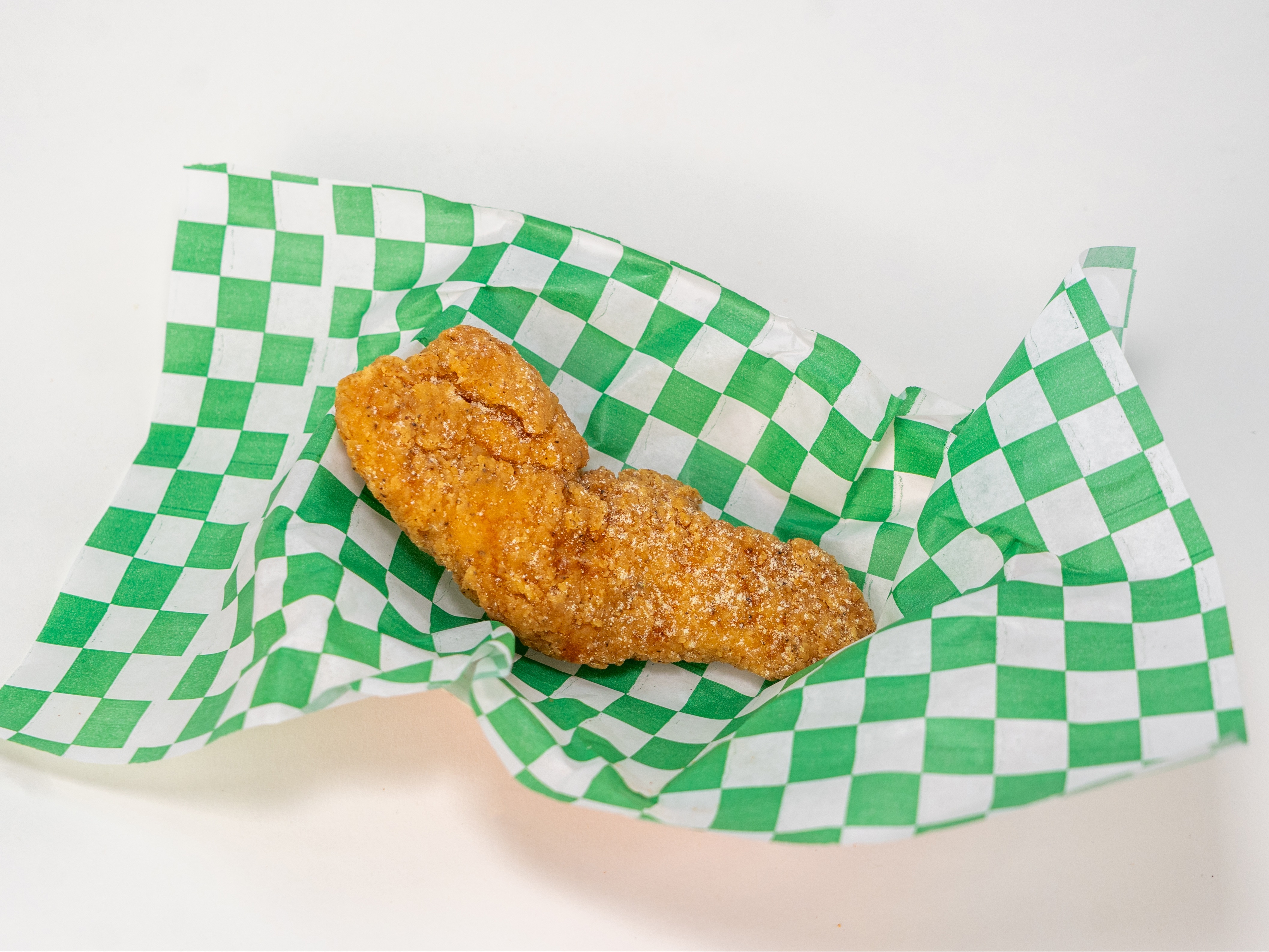 1 Chicken Tender