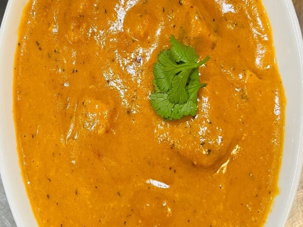 Tikka Masala