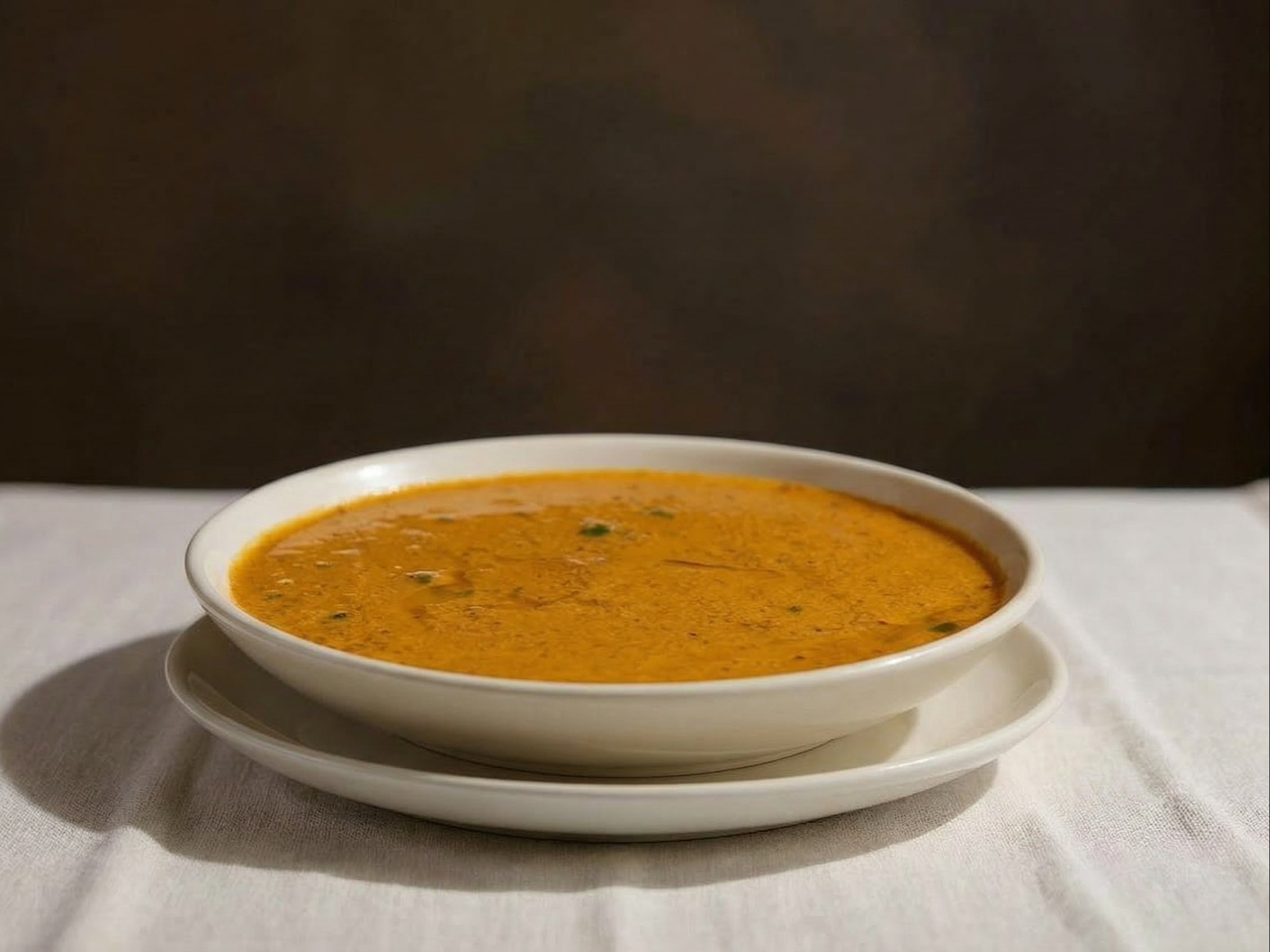 Chicken Tikka Masala.